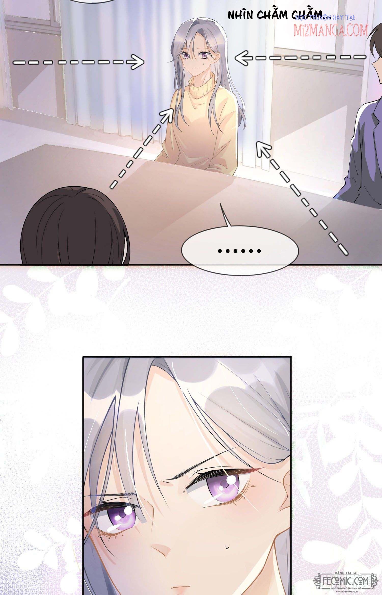 Khoảng Cách Giữa Các Vì Sao Chapter 2 - 29