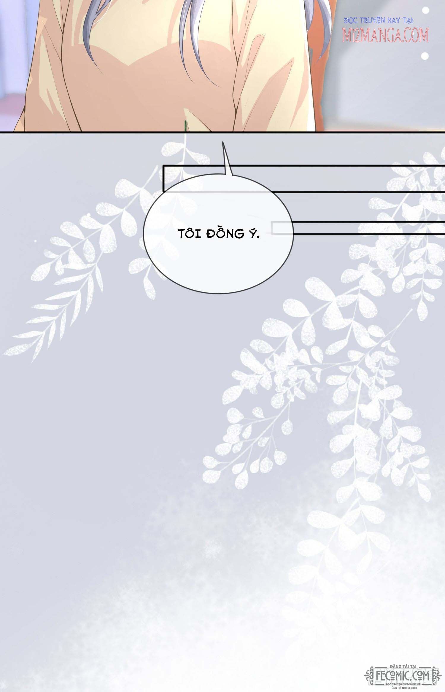 Khoảng Cách Giữa Các Vì Sao Chapter 2 - 31