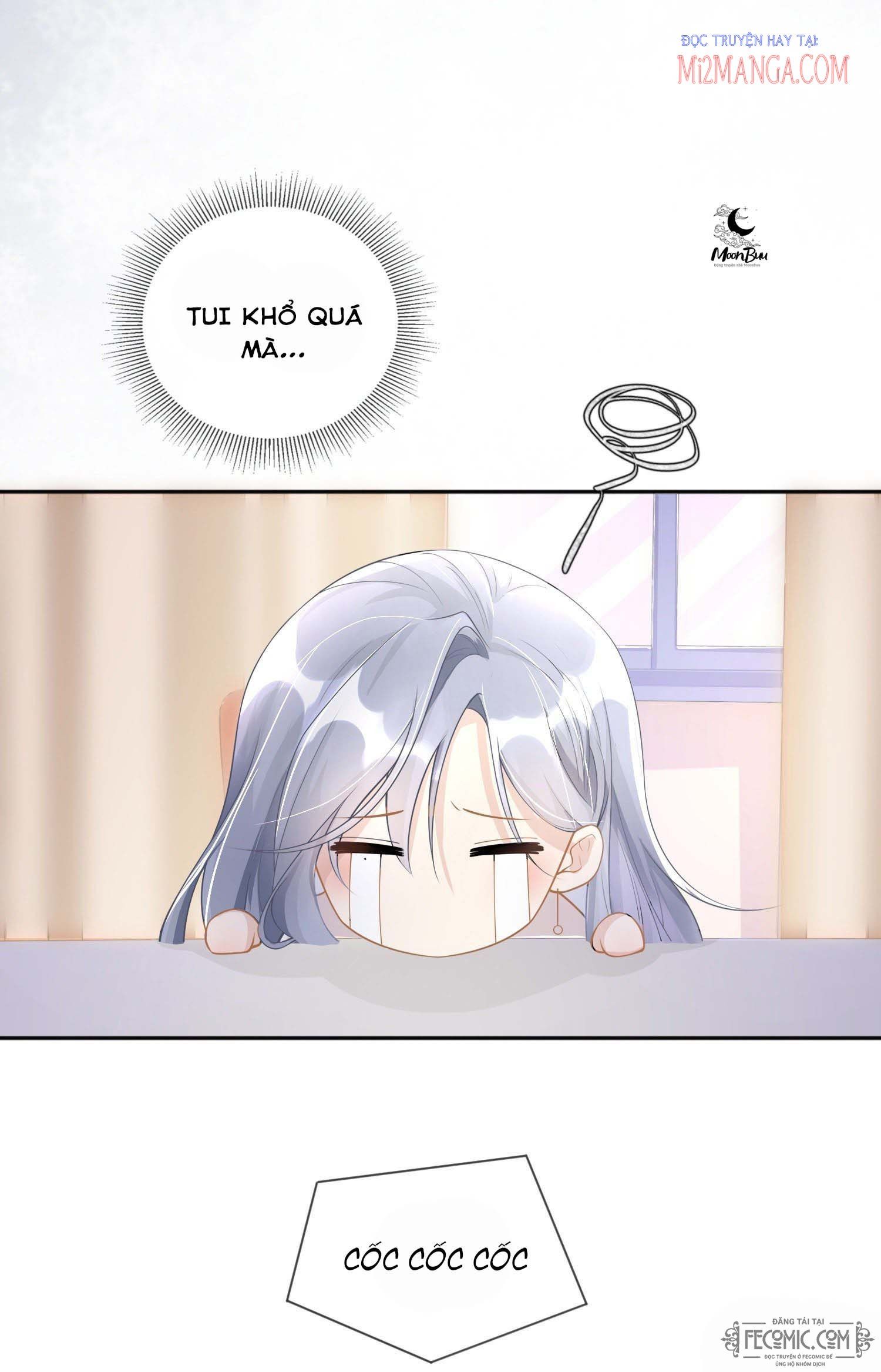 Khoảng Cách Giữa Các Vì Sao Chapter 2 - 32