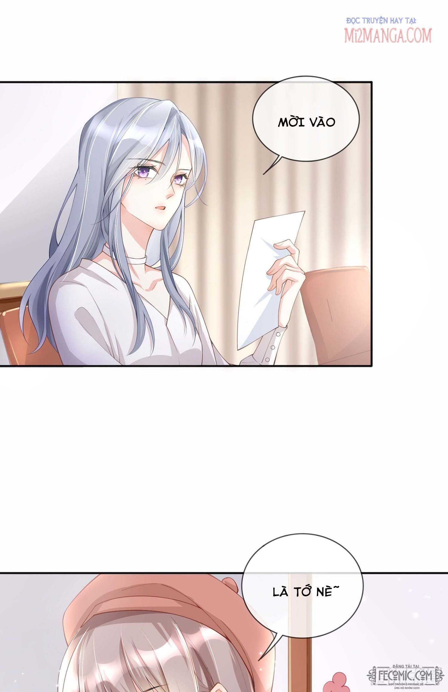 Khoảng Cách Giữa Các Vì Sao Chapter 2 - 34