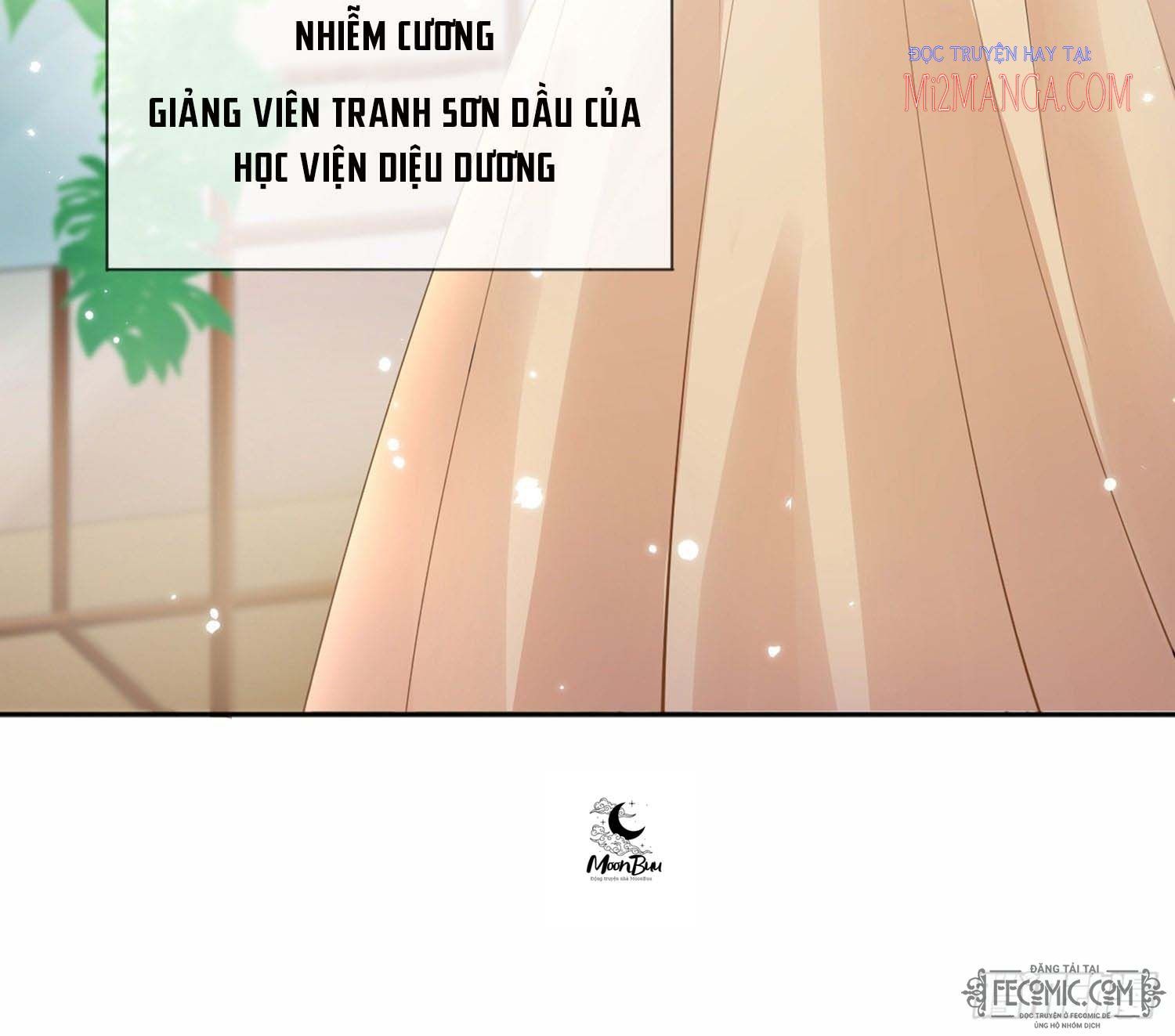 Khoảng Cách Giữa Các Vì Sao Chapter 2 - 36