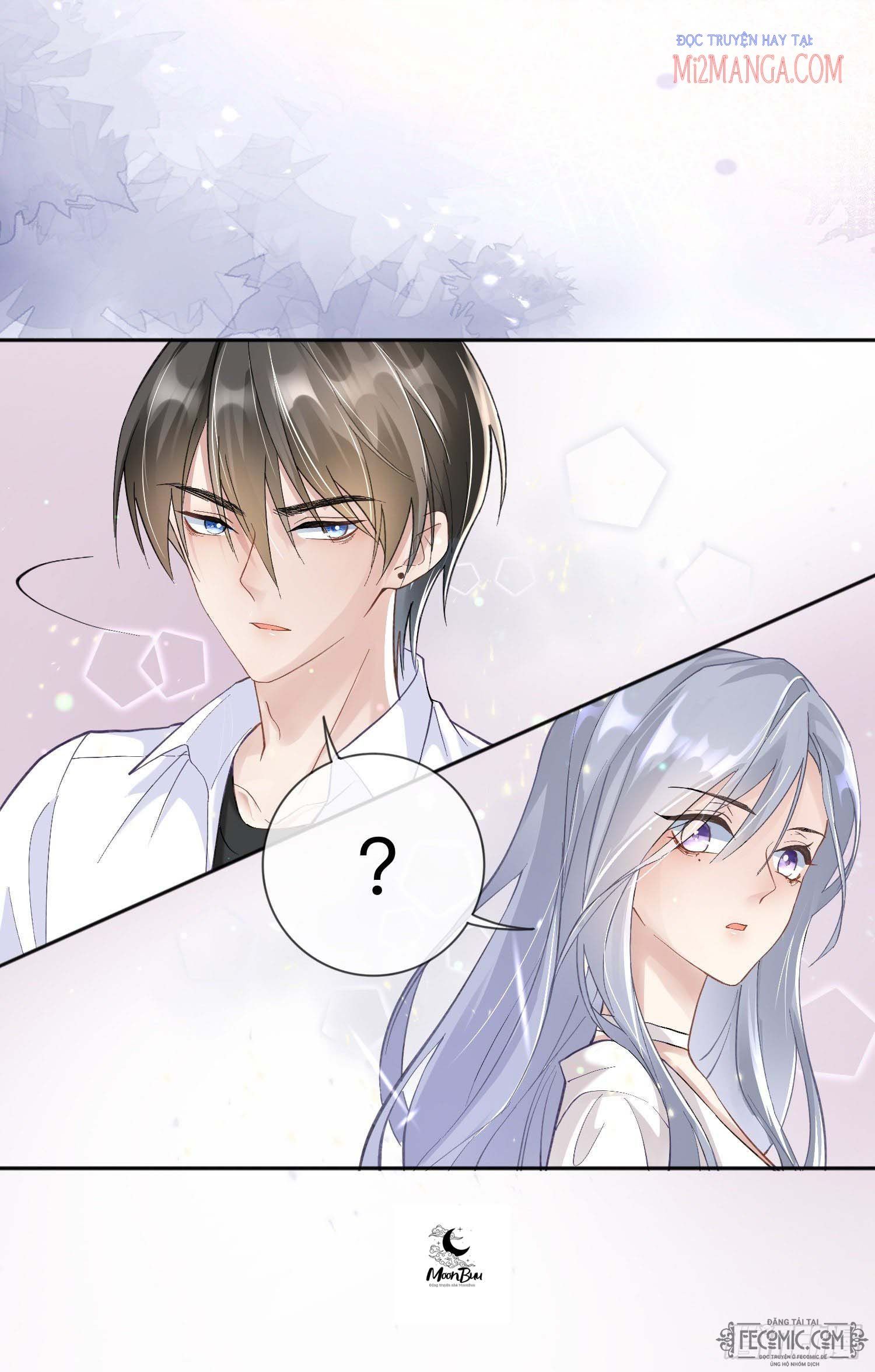 Khoảng Cách Giữa Các Vì Sao Chapter 2 - 8