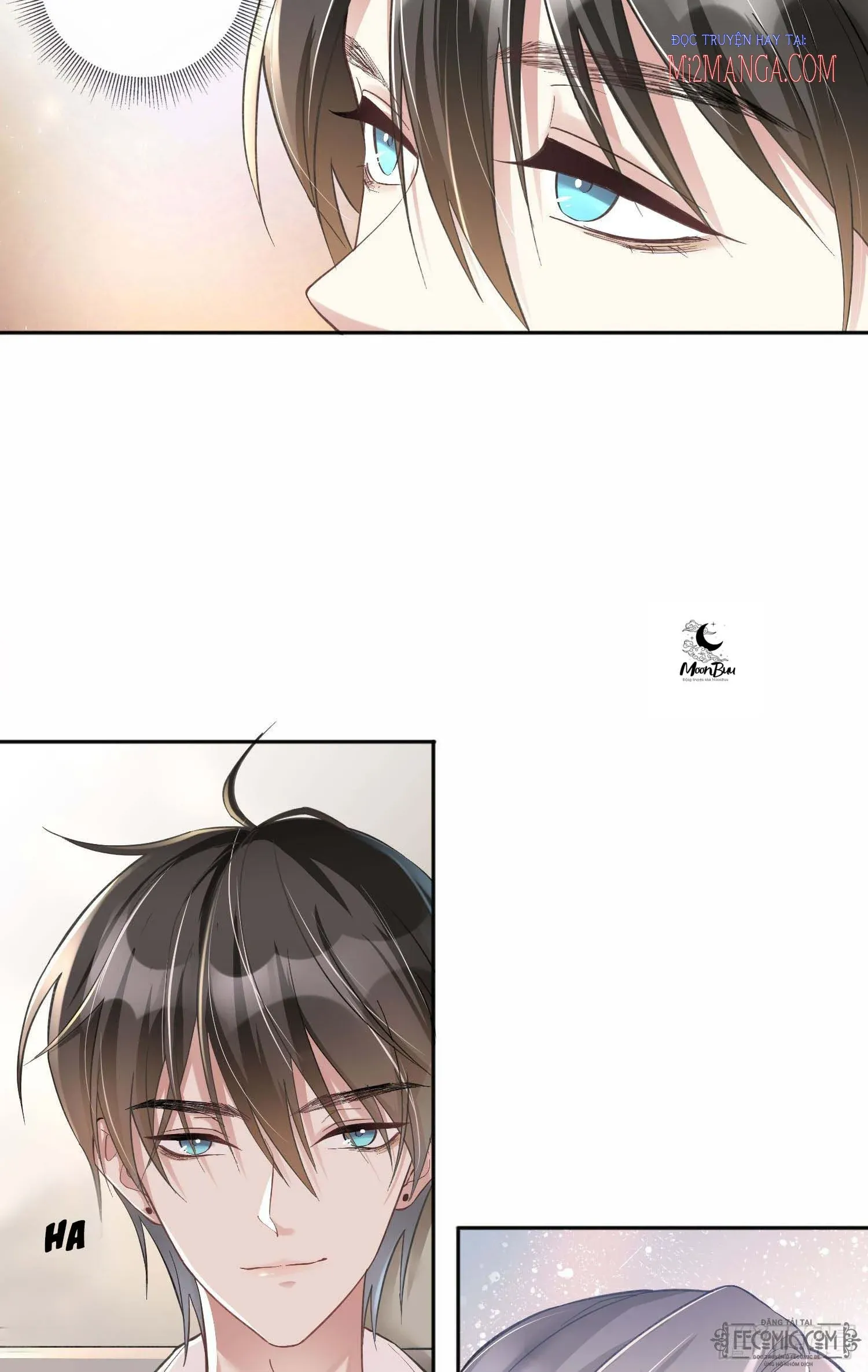 Khoảng Cách Giữa Các Vì Sao Chapter 2 - 10