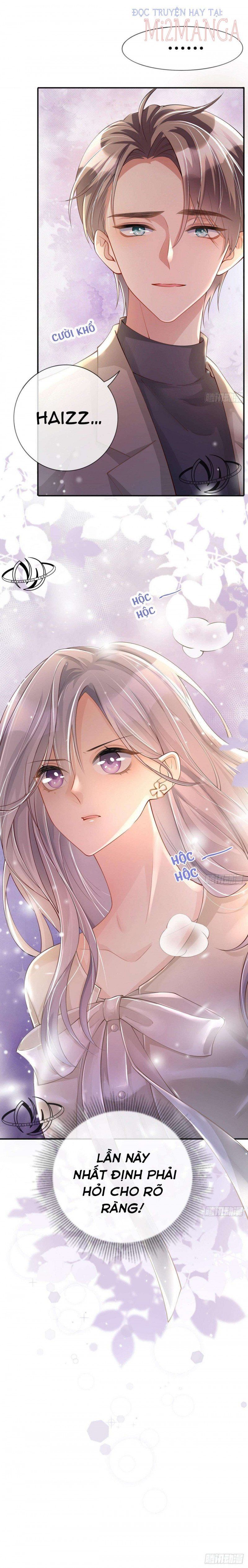 Khoảng Cách Giữa Các Vì Sao Chapter 20 - 2