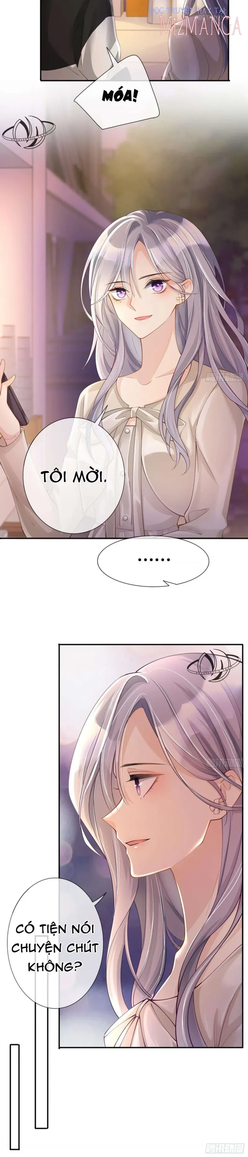 Khoảng Cách Giữa Các Vì Sao Chapter 20 - 5