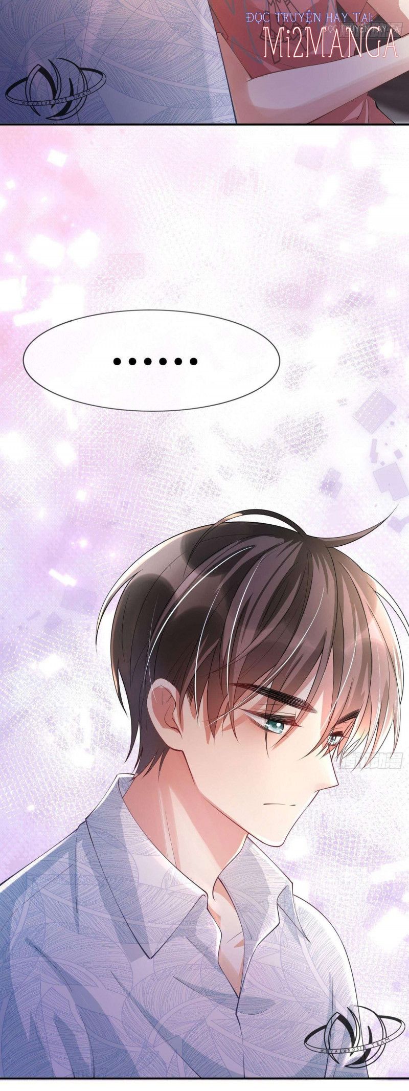 Khoảng Cách Giữa Các Vì Sao Chapter 21.5 - 12