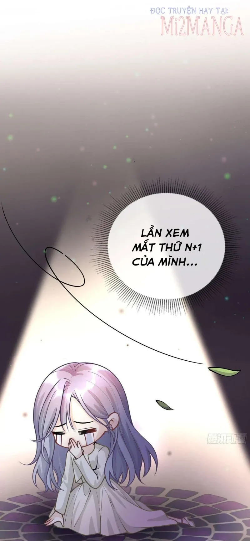 Khoảng Cách Giữa Các Vì Sao Chapter 21 - 2