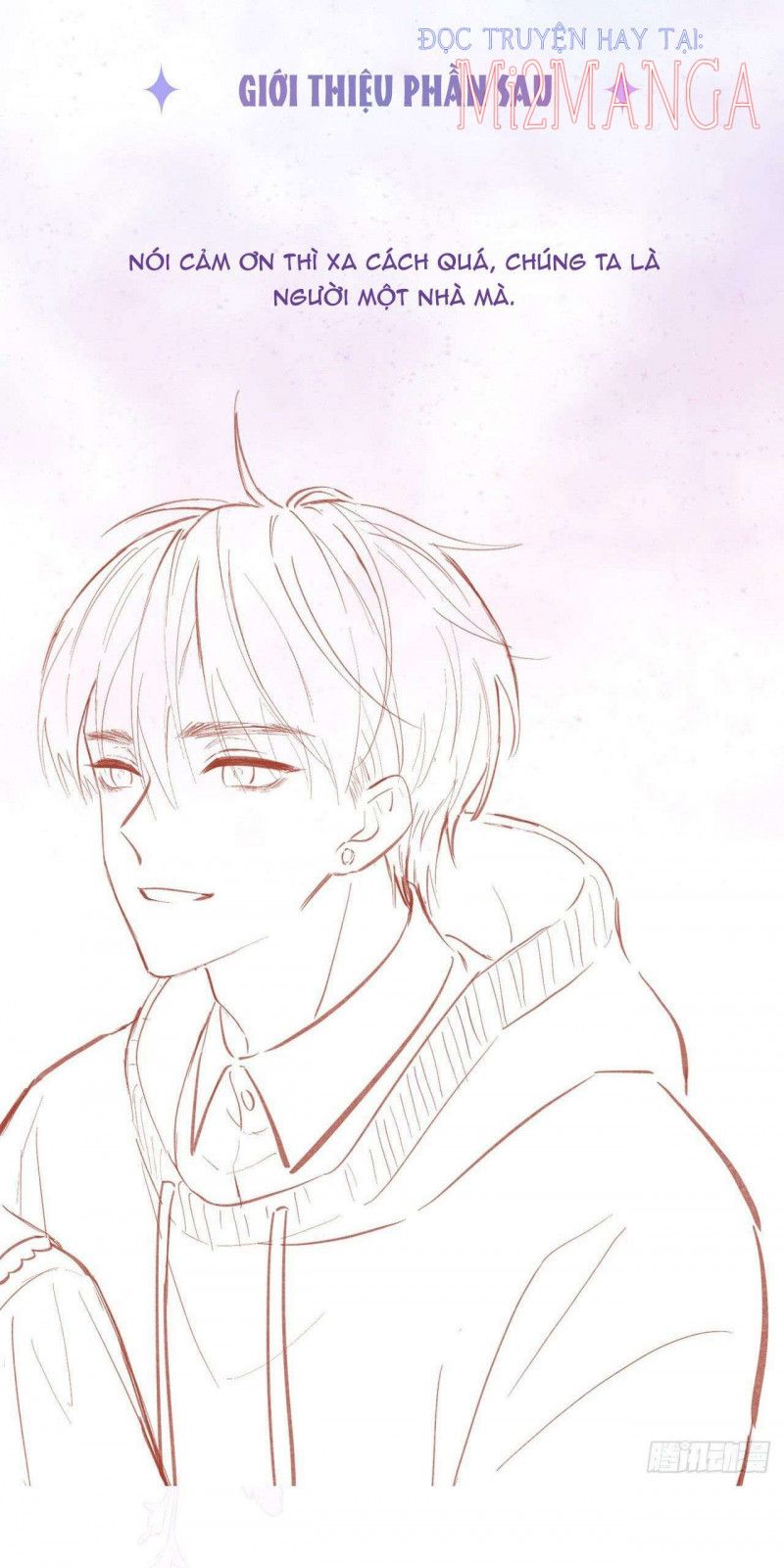 Khoảng Cách Giữa Các Vì Sao Chapter 22.5 - 14