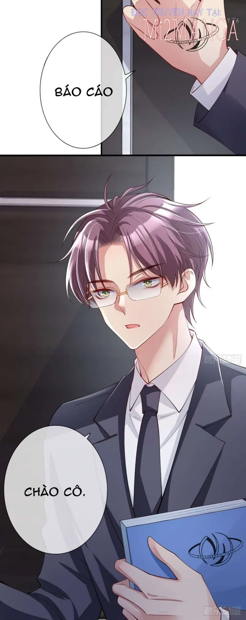 Khoảng Cách Giữa Các Vì Sao Chapter 22.5 - 9