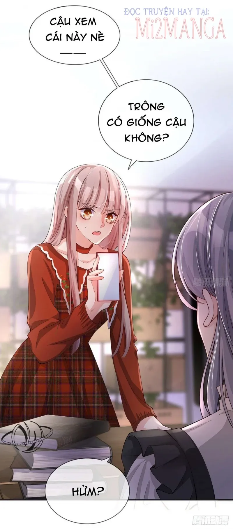 Khoảng Cách Giữa Các Vì Sao Chapter 22 - 12