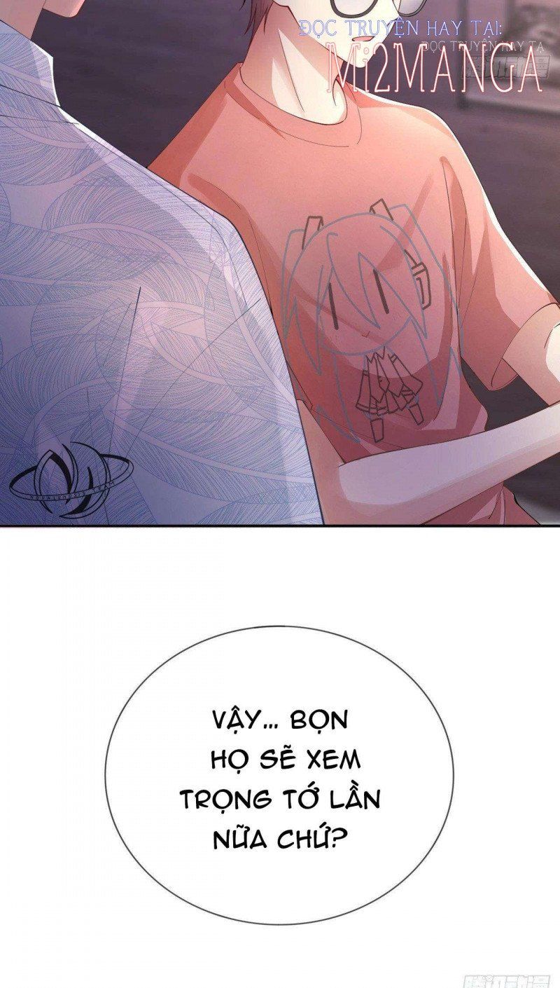 Khoảng Cách Giữa Các Vì Sao Chapter 22 - 3