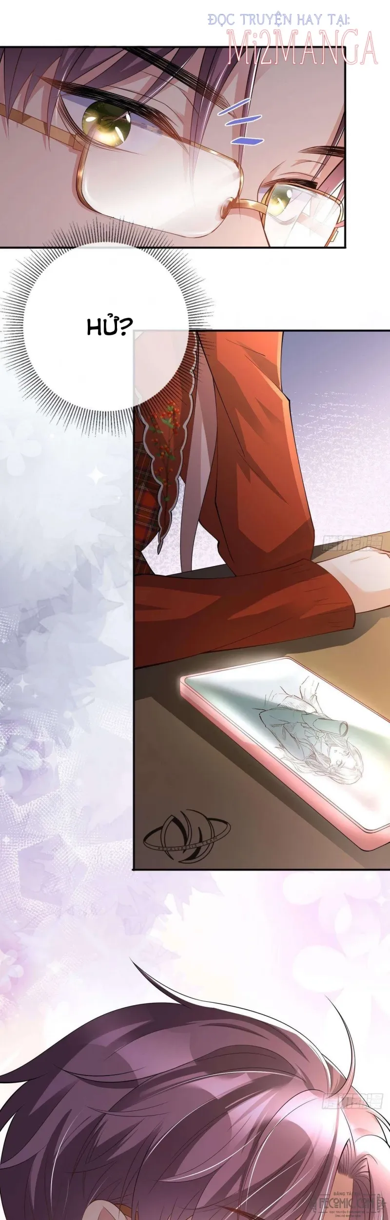 Khoảng Cách Giữa Các Vì Sao Chapter 23 - 2