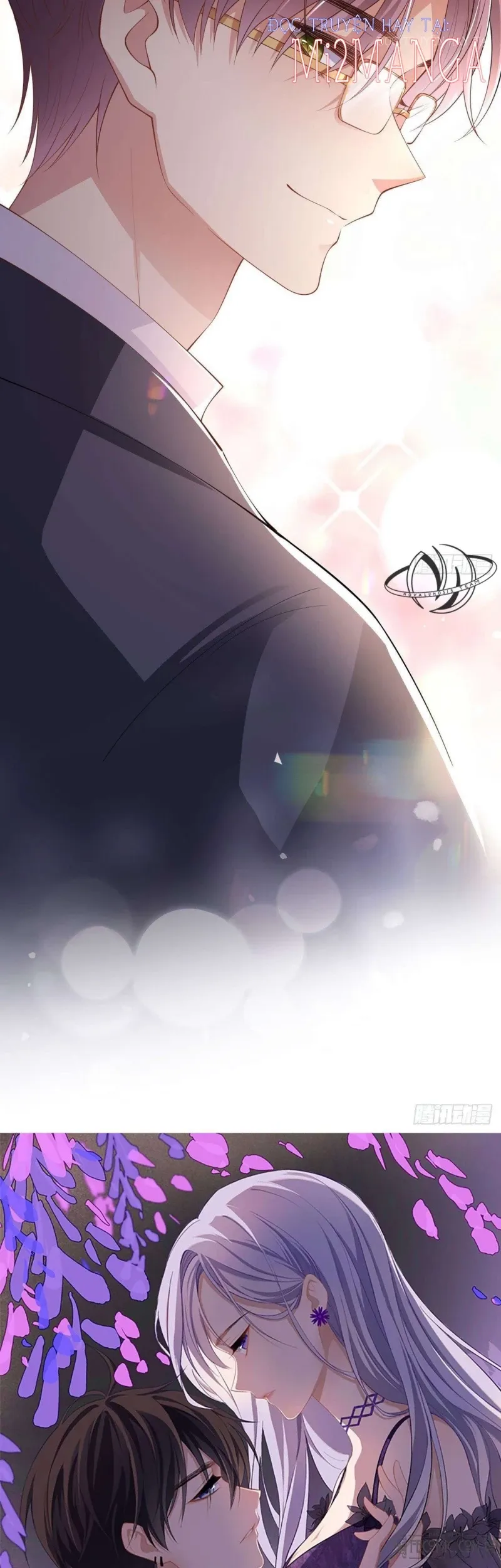 Khoảng Cách Giữa Các Vì Sao Chapter 23 - 3