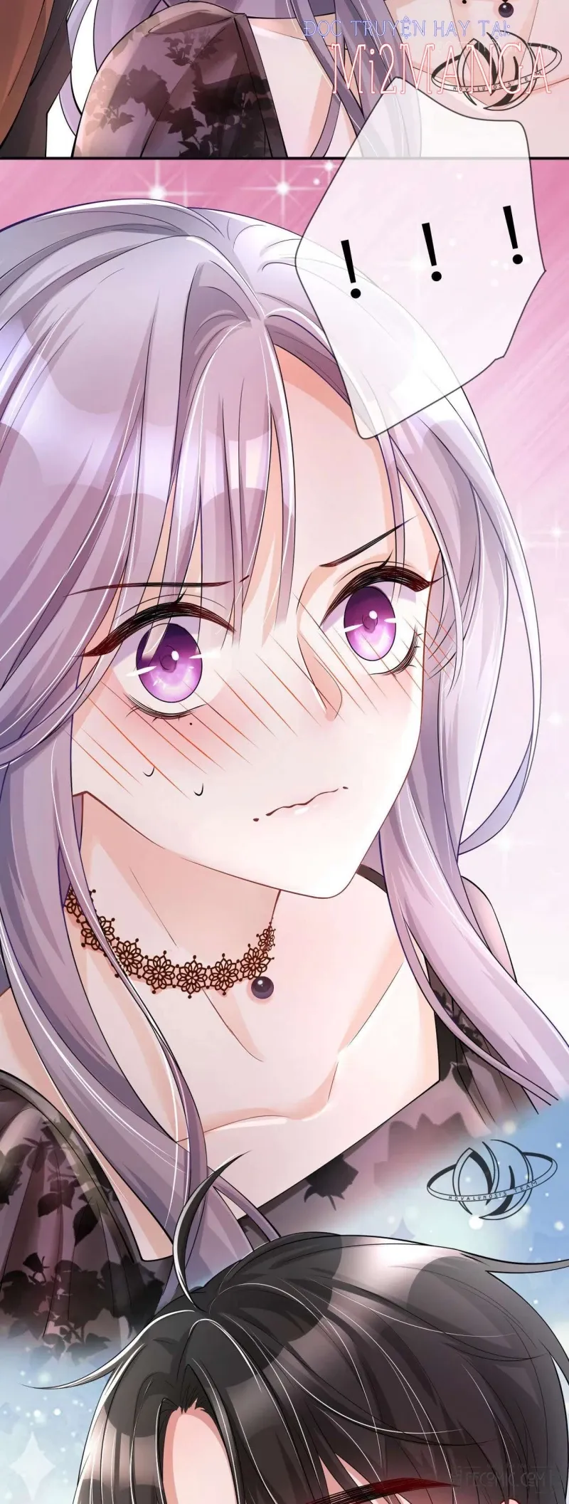 Khoảng Cách Giữa Các Vì Sao Chapter 24.5 - 2