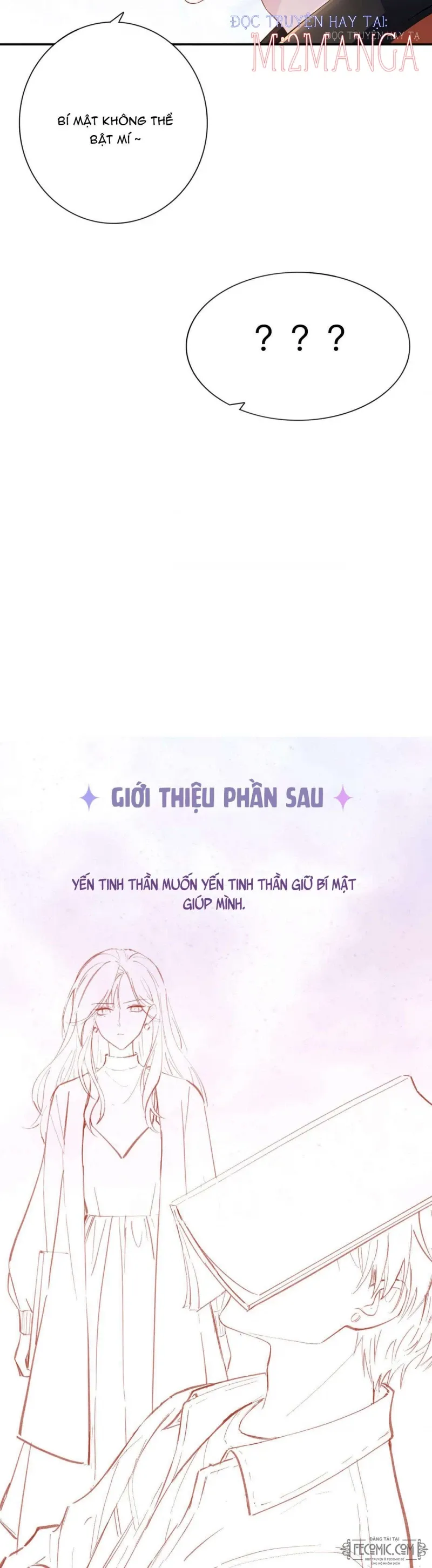 Khoảng Cách Giữa Các Vì Sao Chapter 24.5 - 11