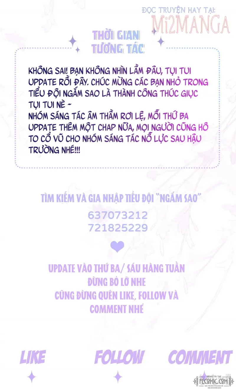 Khoảng Cách Giữa Các Vì Sao Chapter 24.5 - 12