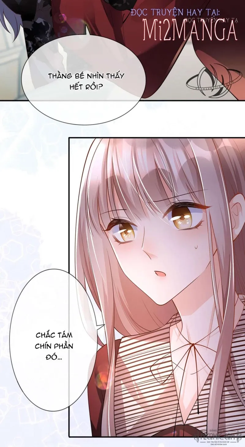 Khoảng Cách Giữa Các Vì Sao Chapter 24.5 - 7