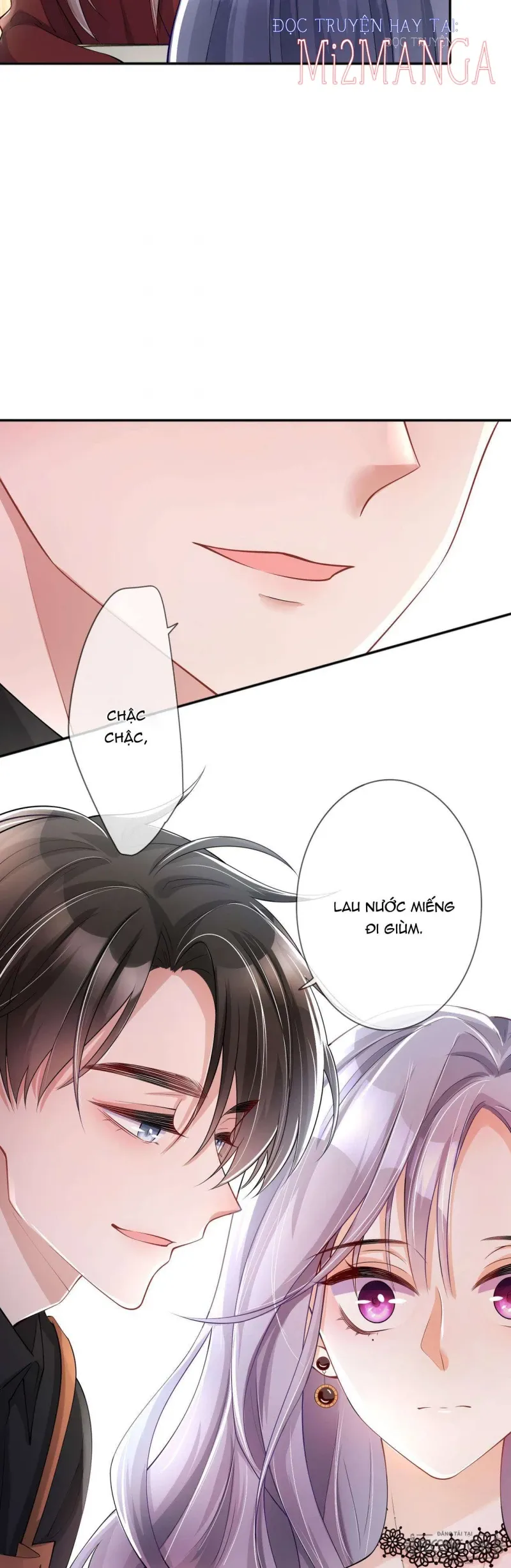 Khoảng Cách Giữa Các Vì Sao Chapter 24 - 12