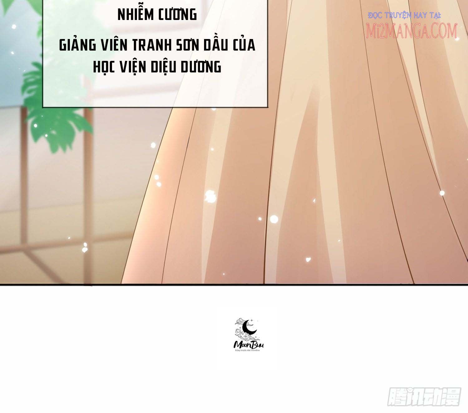 Khoảng Cách Giữa Các Vì Sao Chapter 3 - 11