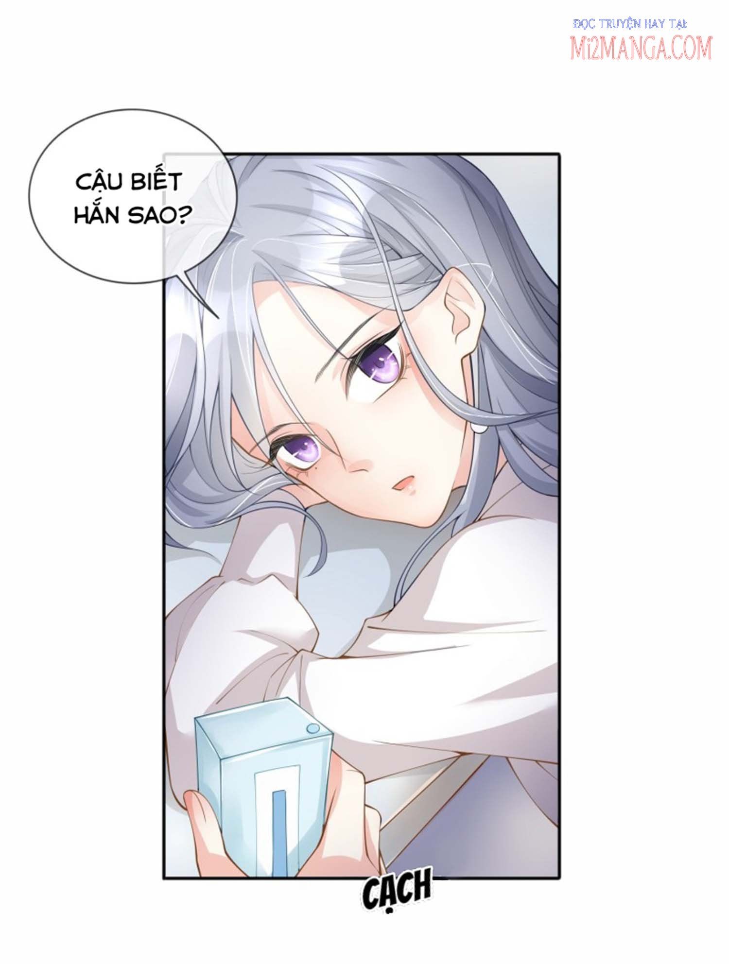 Khoảng Cách Giữa Các Vì Sao Chapter 3 - 15