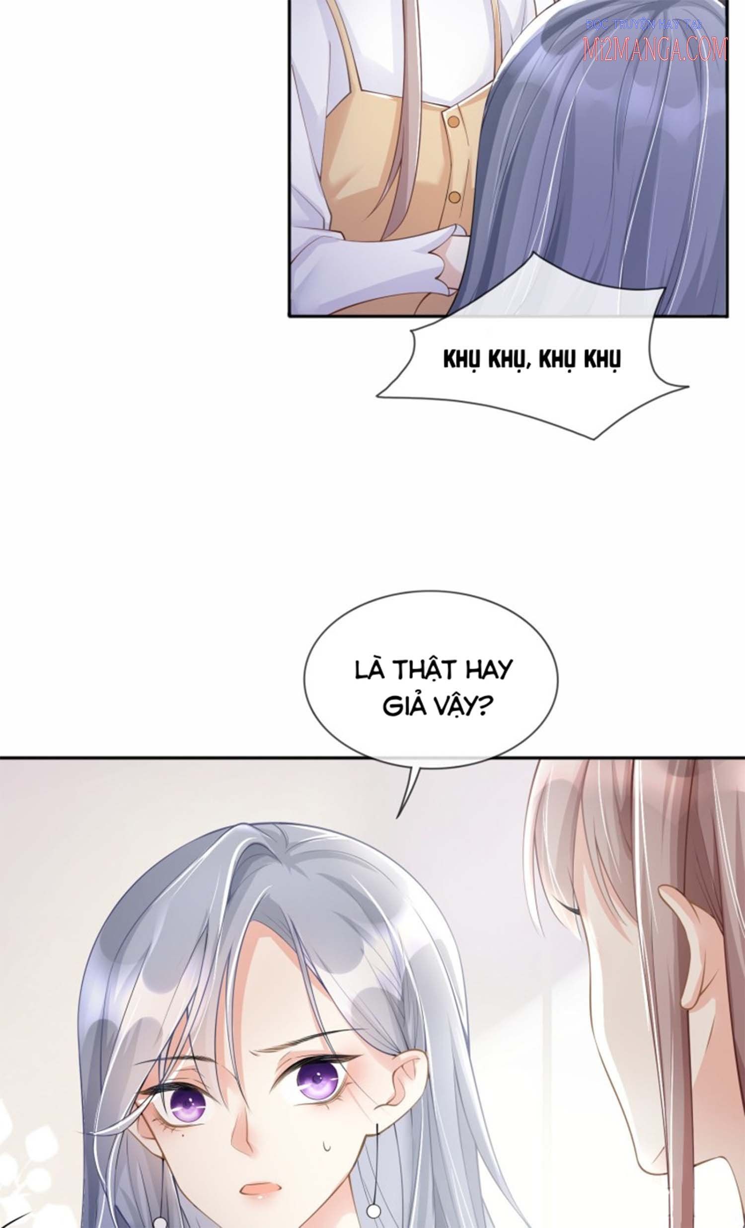 Khoảng Cách Giữa Các Vì Sao Chapter 3 - 19
