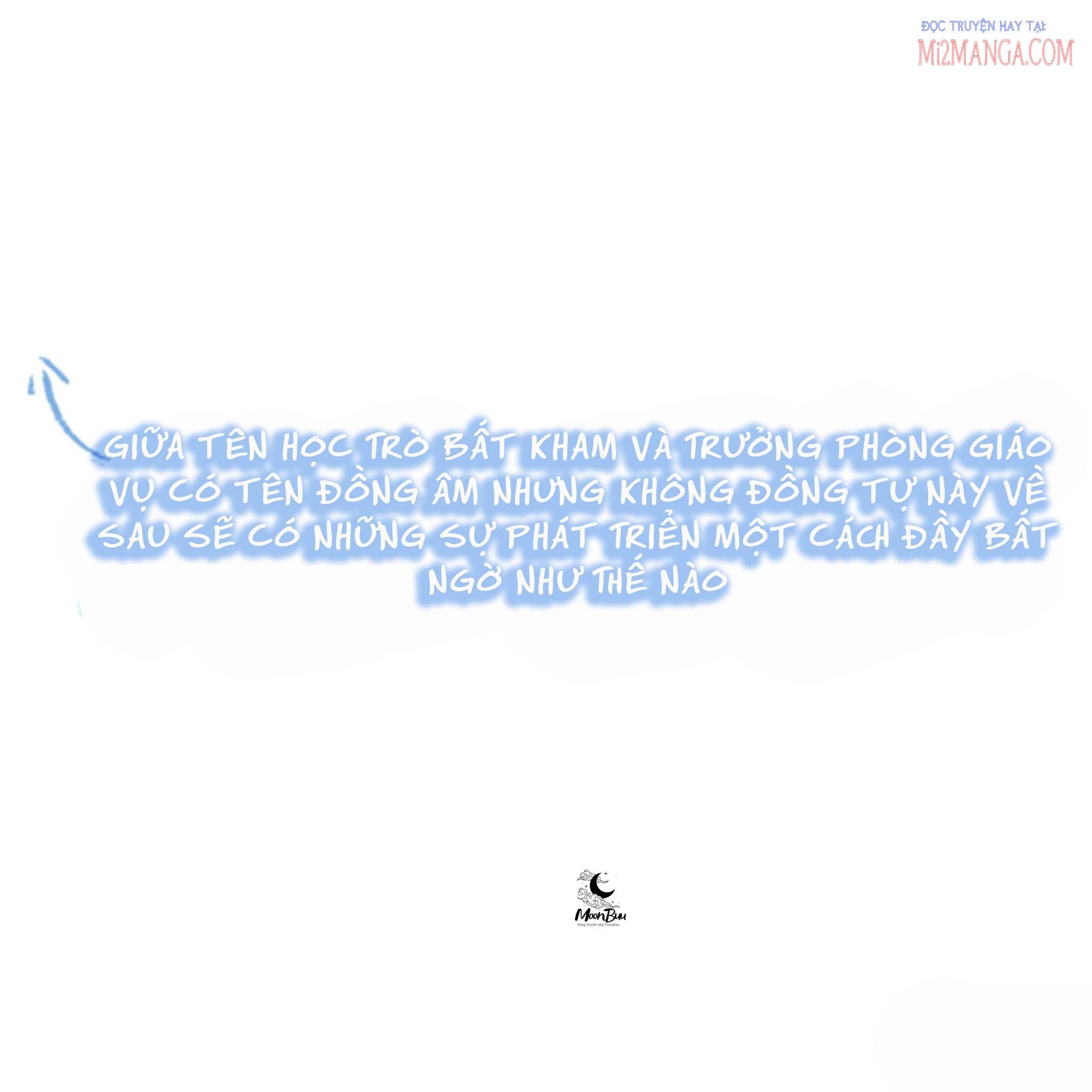 Khoảng Cách Giữa Các Vì Sao Chapter 3 - 23