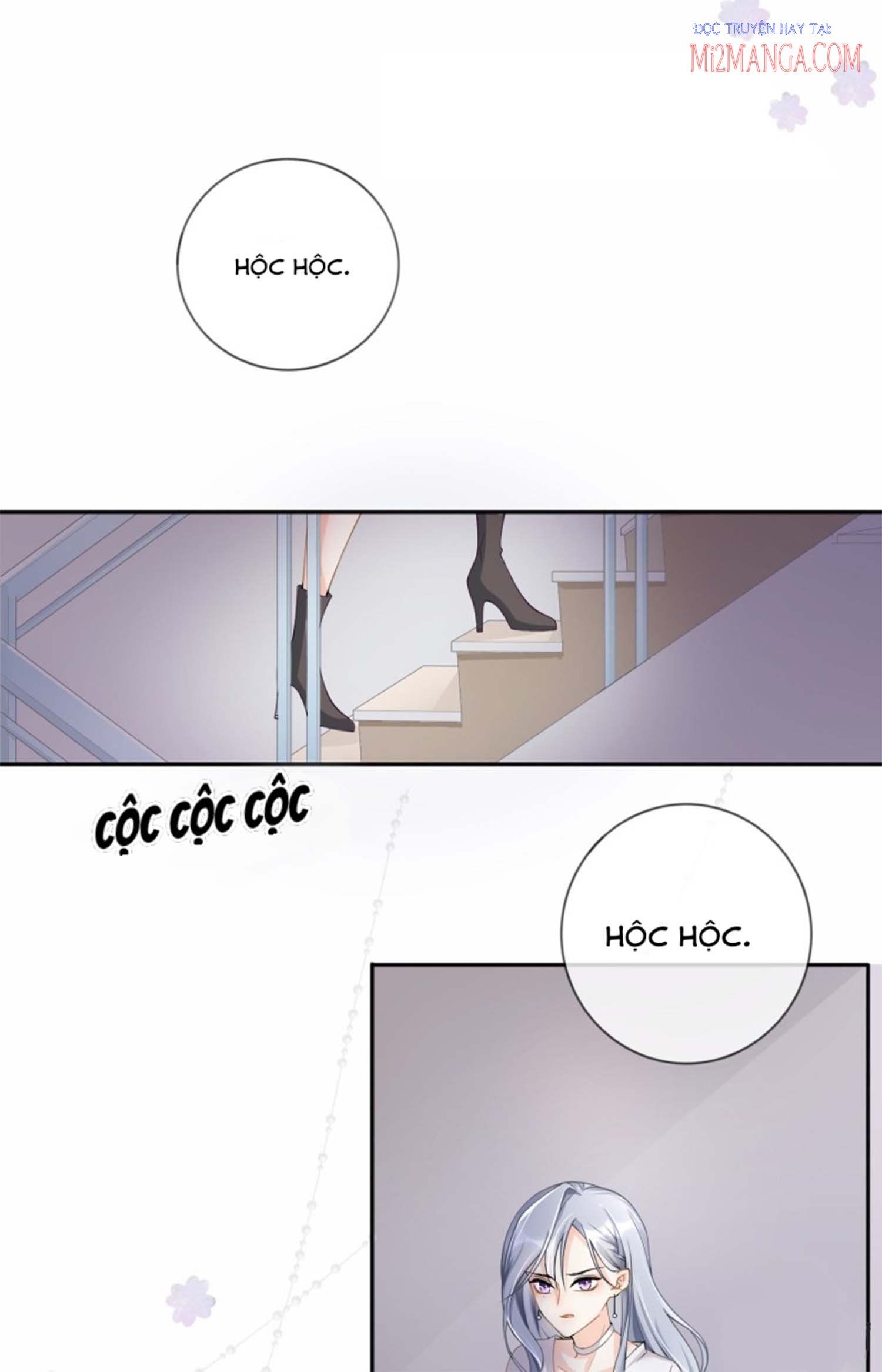 Khoảng Cách Giữa Các Vì Sao Chapter 3 - 24