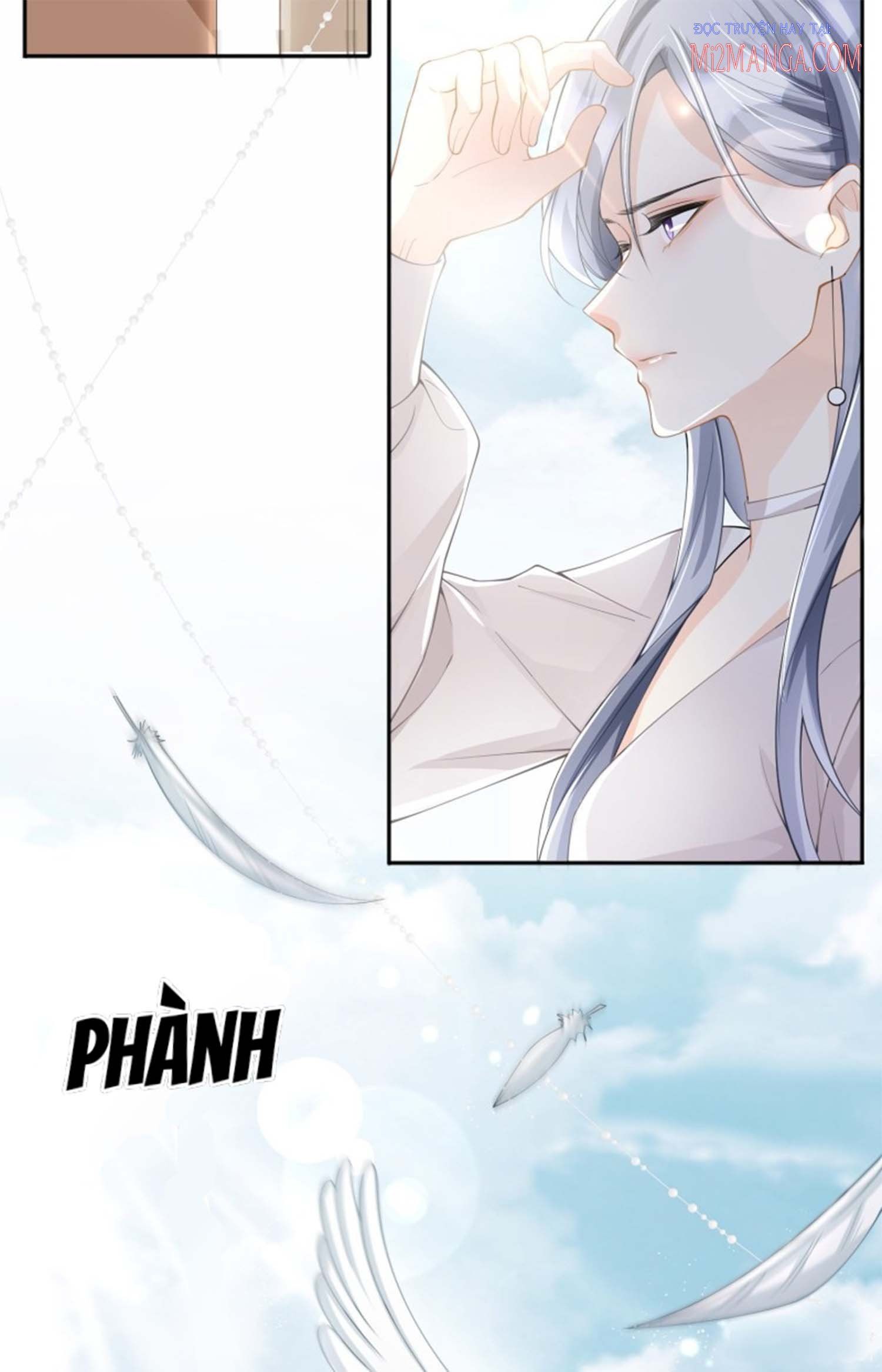 Khoảng Cách Giữa Các Vì Sao Chapter 3 - 27