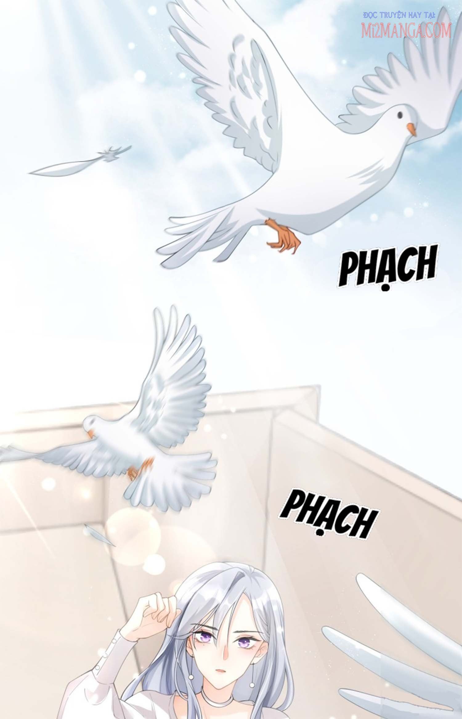 Khoảng Cách Giữa Các Vì Sao Chapter 3 - 28