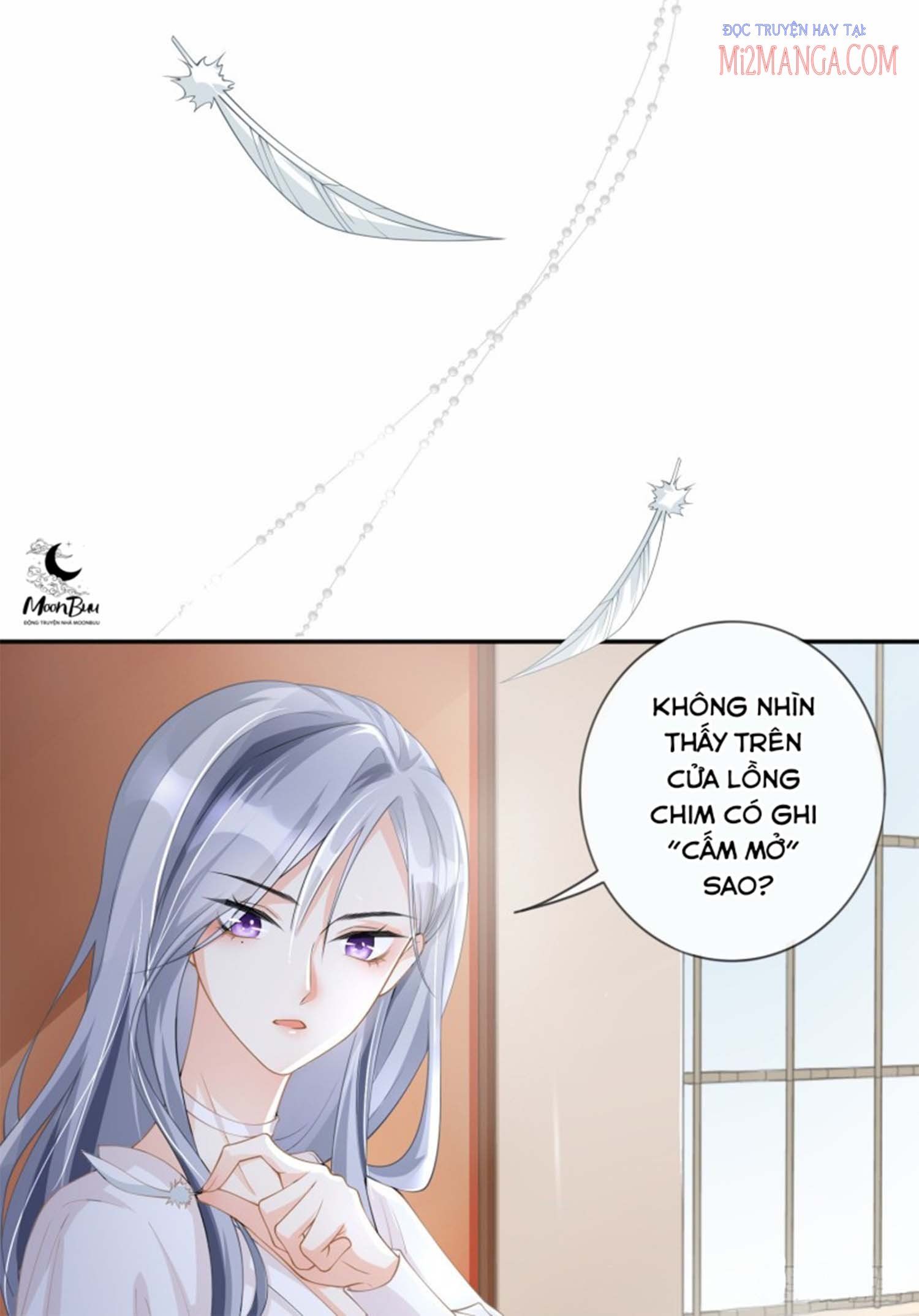 Khoảng Cách Giữa Các Vì Sao Chapter 3 - 29