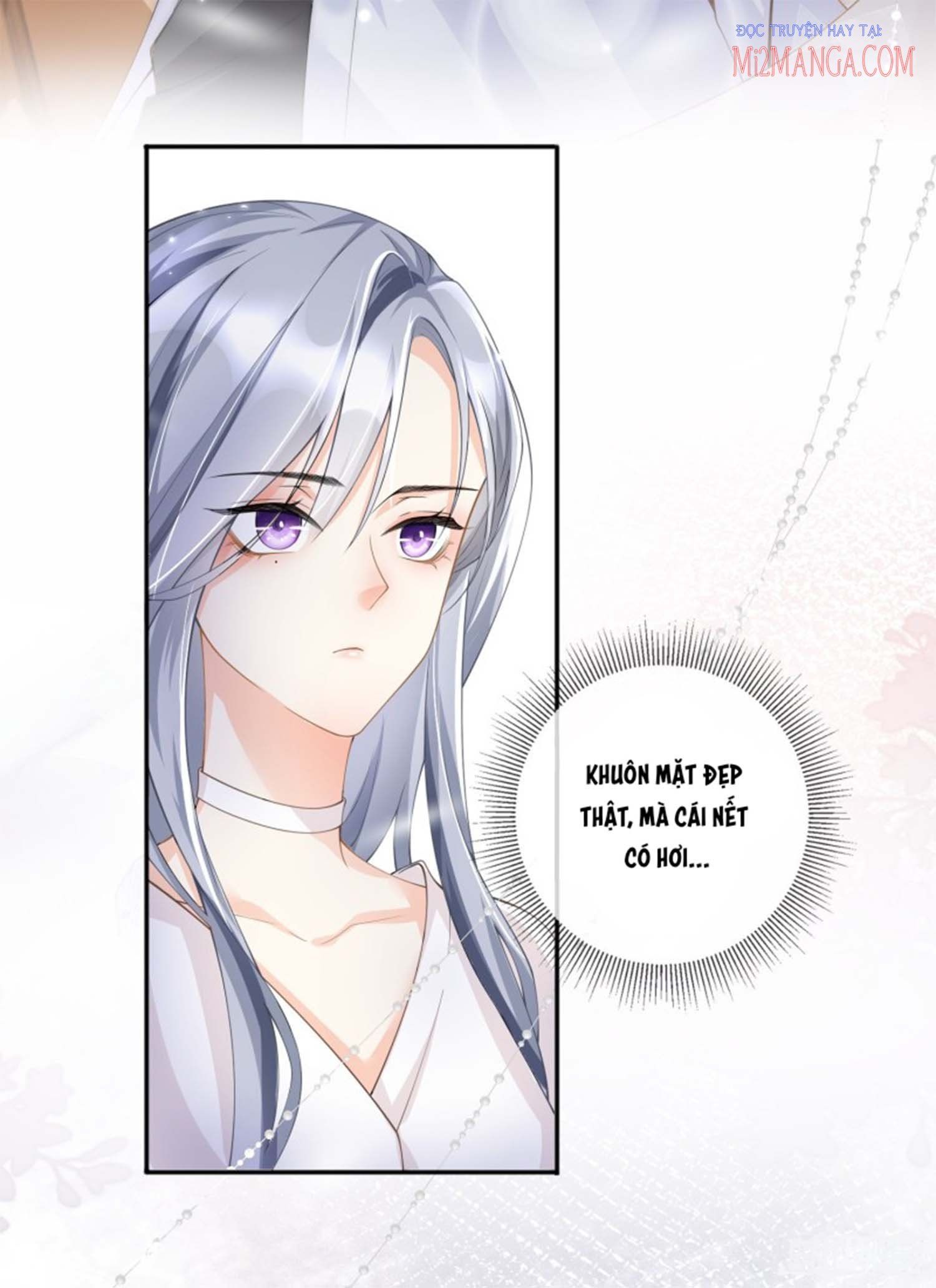 Khoảng Cách Giữa Các Vì Sao Chapter 3 - 32