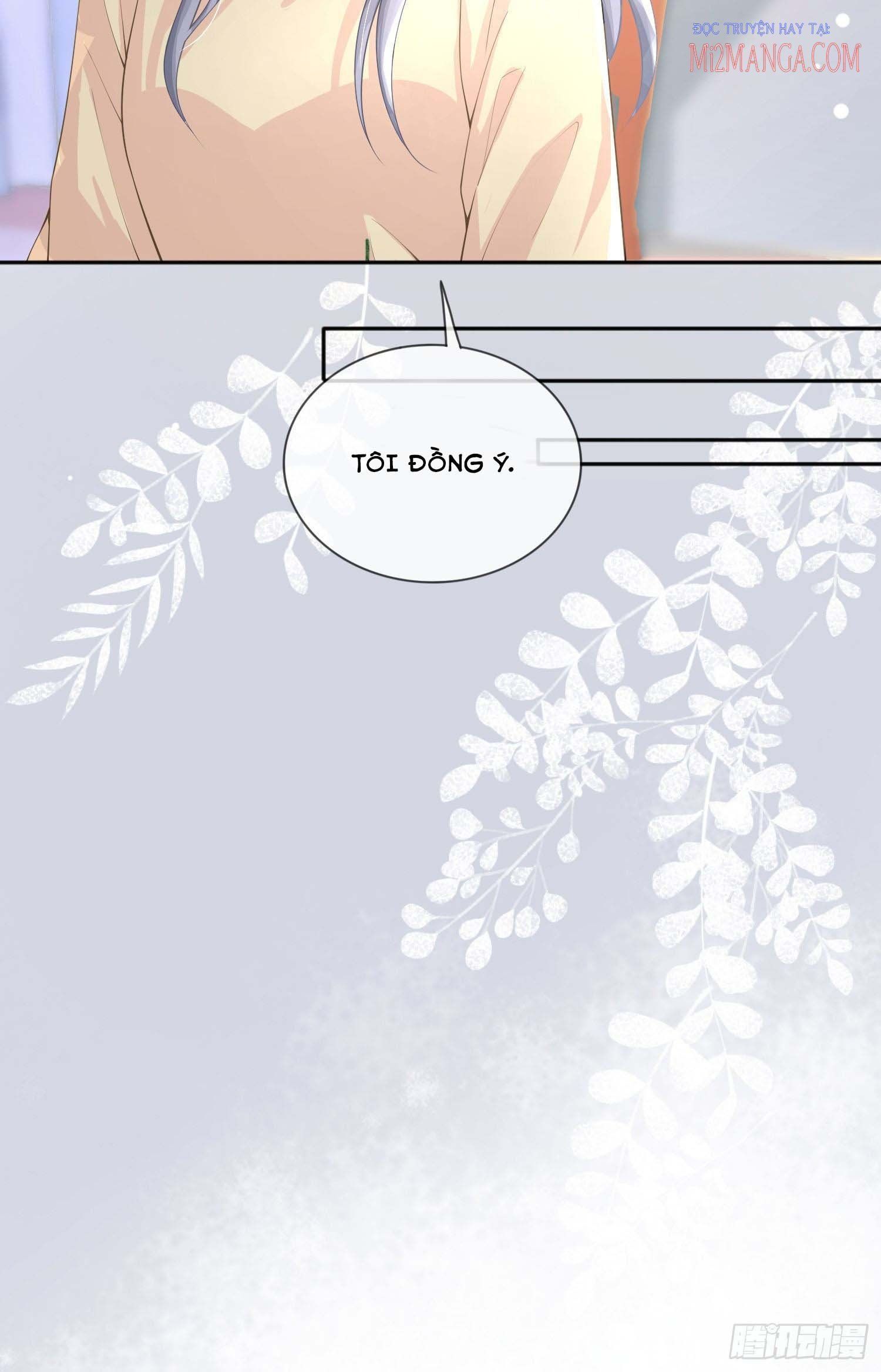 Khoảng Cách Giữa Các Vì Sao Chapter 3 - 6