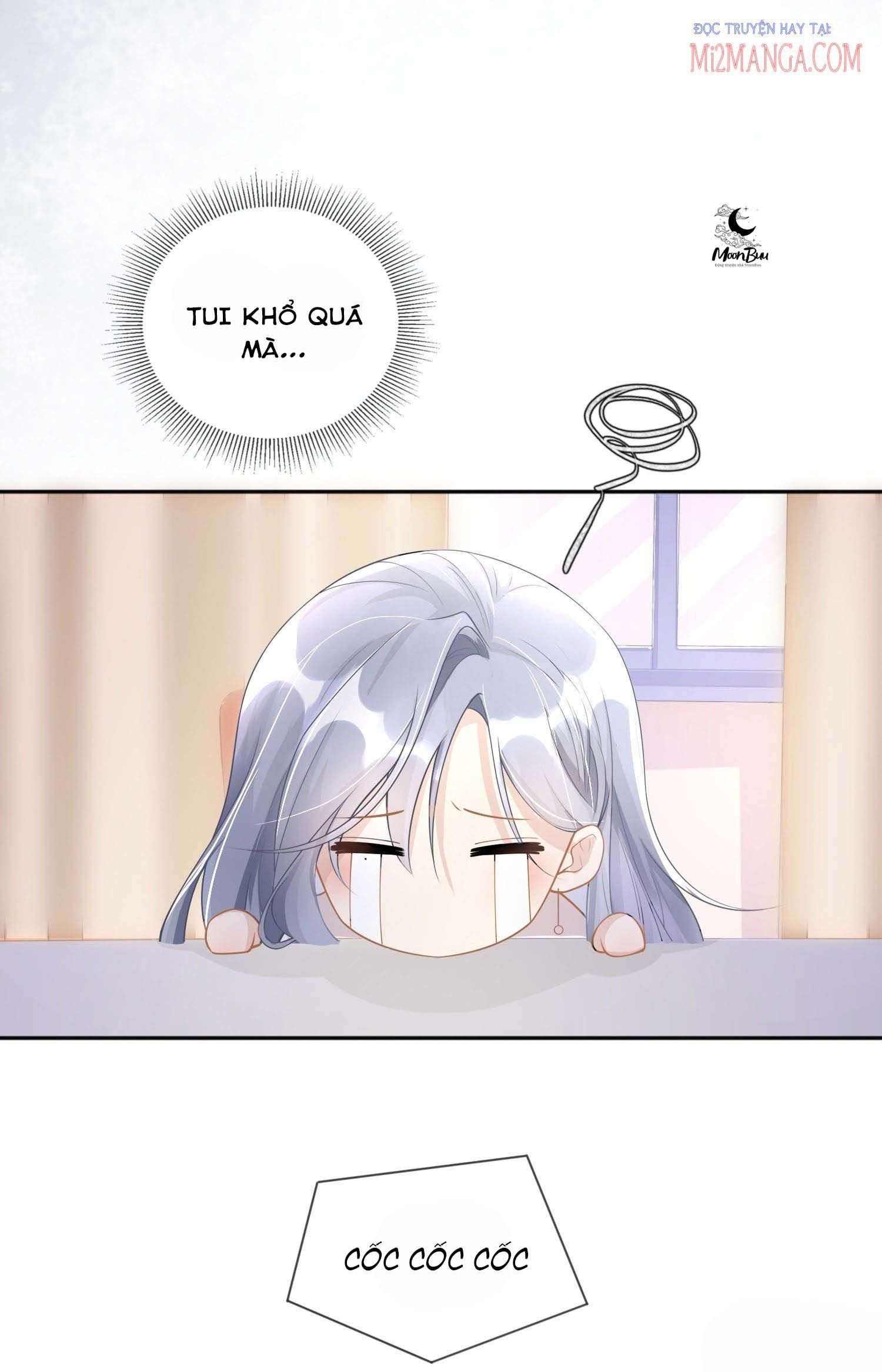 Khoảng Cách Giữa Các Vì Sao Chapter 3 - 7