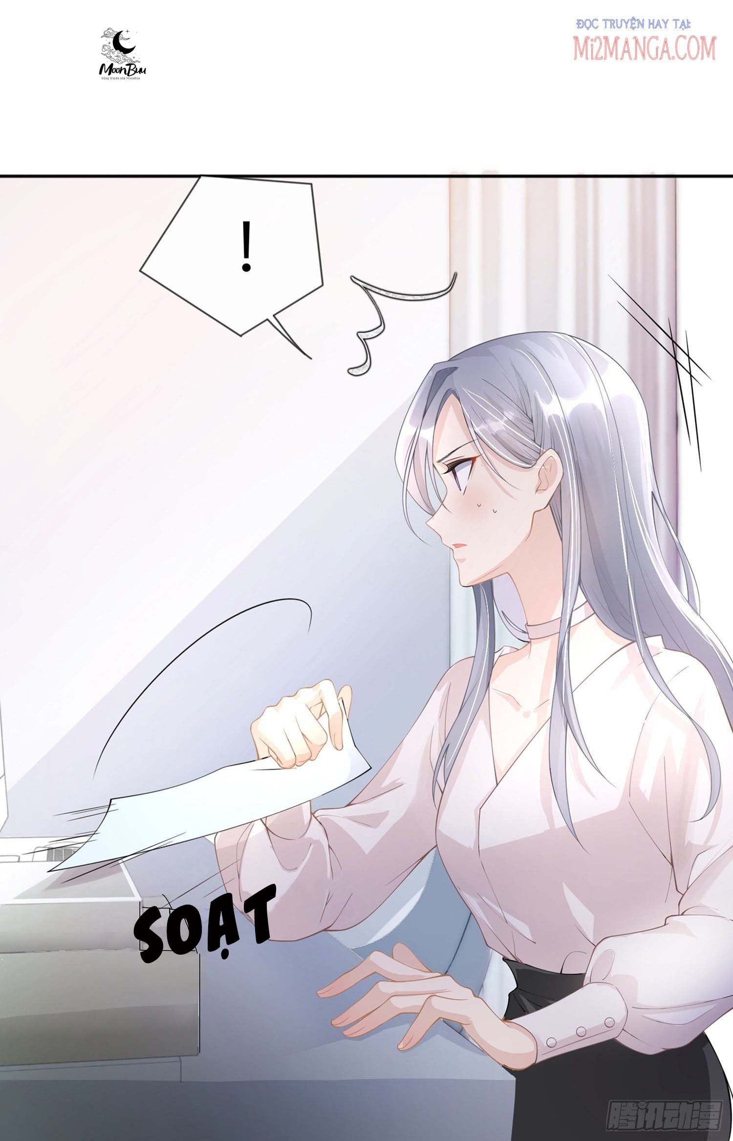 Khoảng Cách Giữa Các Vì Sao Chapter 3 - 8