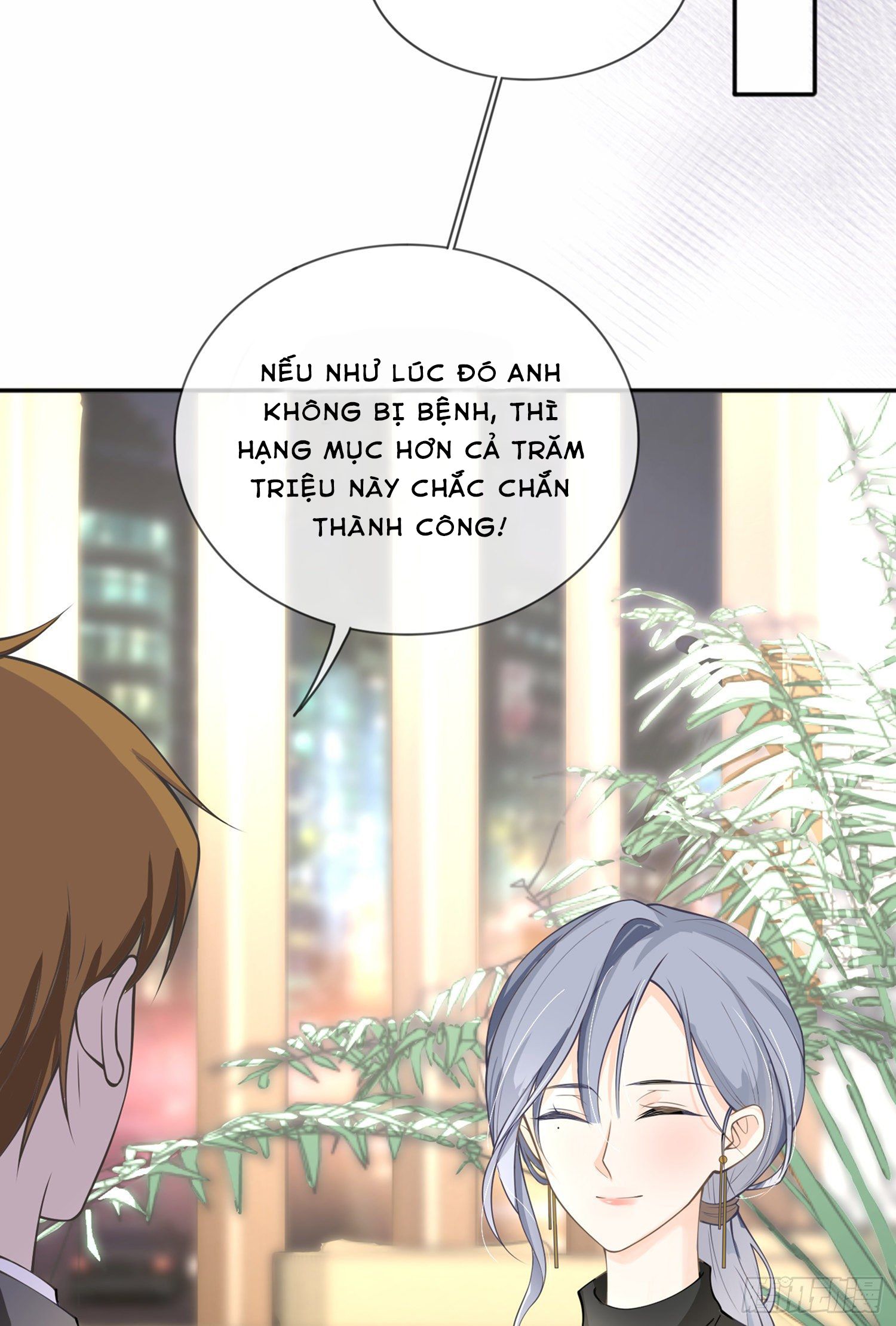 Khoảng Cách Giữa Các Vì Sao Chapter 5 - 14