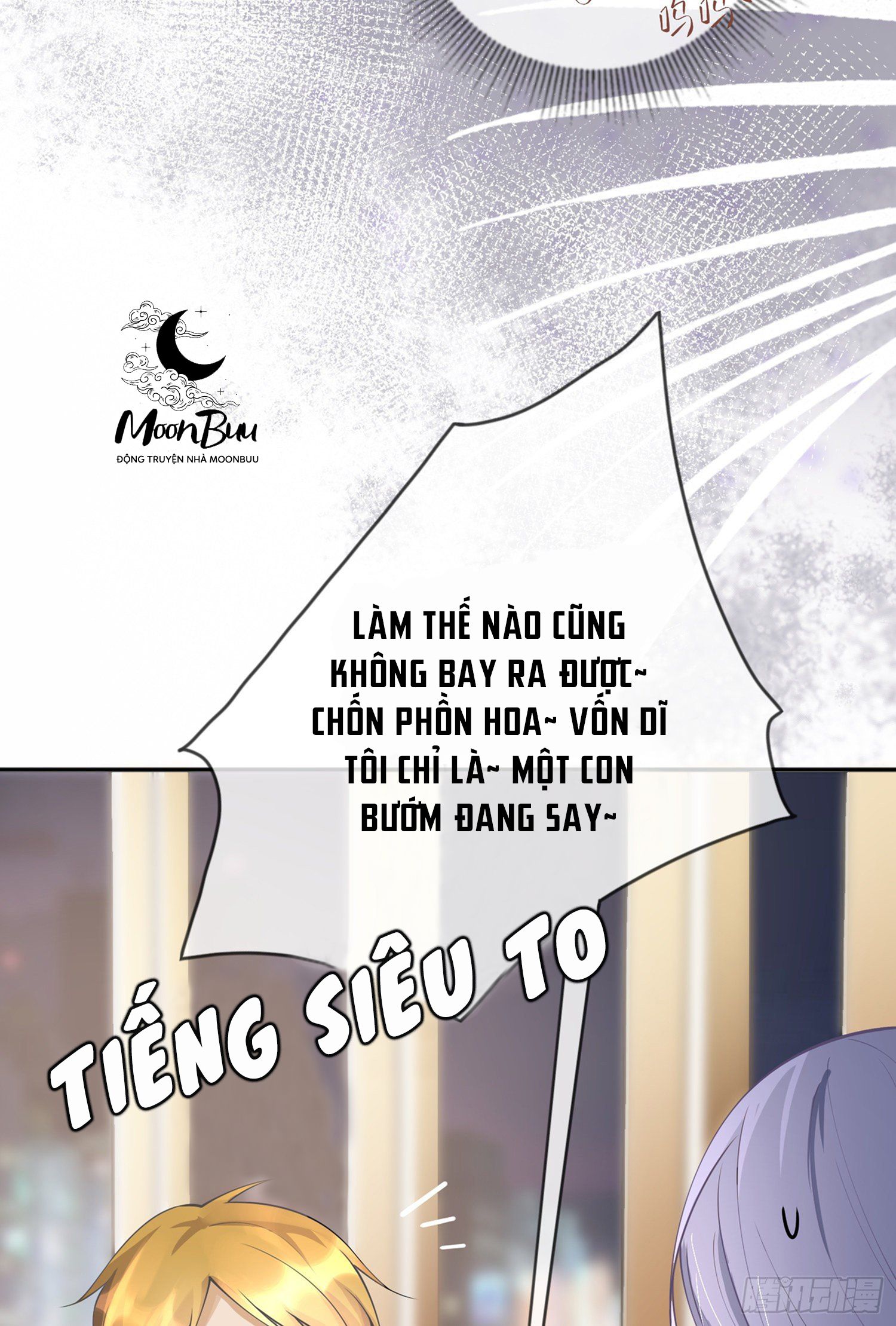 Khoảng Cách Giữa Các Vì Sao Chapter 5 - 17