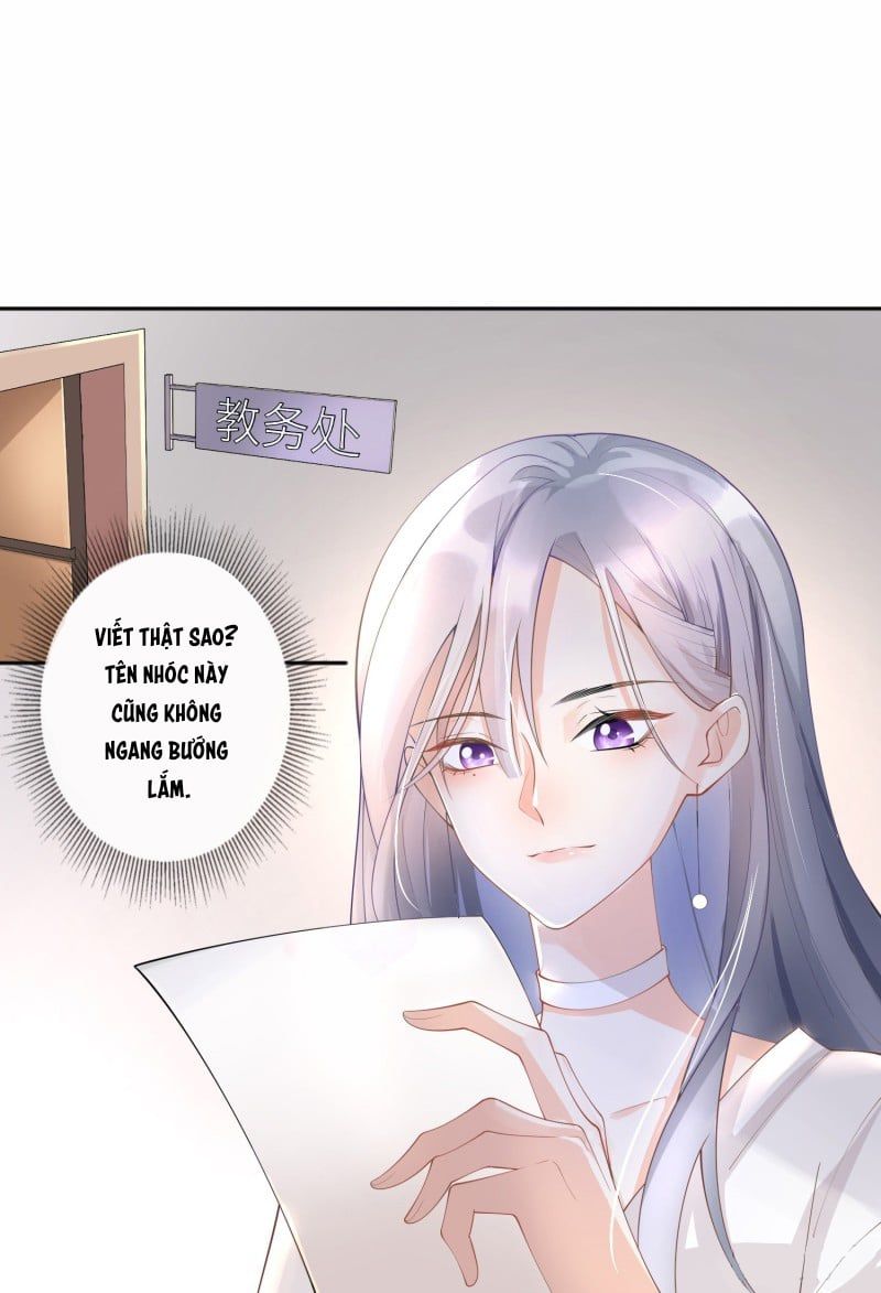 Khoảng Cách Giữa Các Vì Sao Chapter 5 - 3