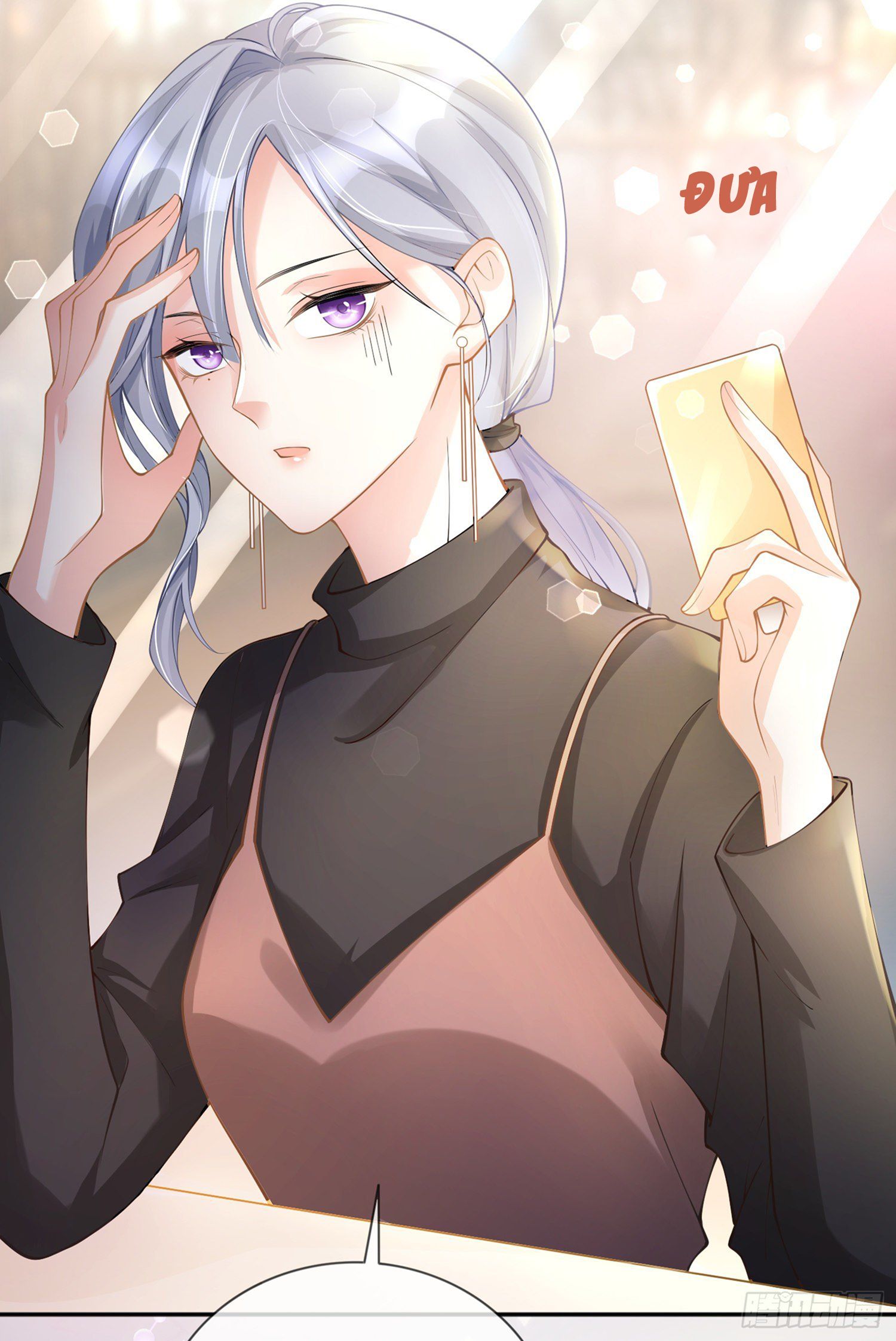 Khoảng Cách Giữa Các Vì Sao Chapter 5 - 22