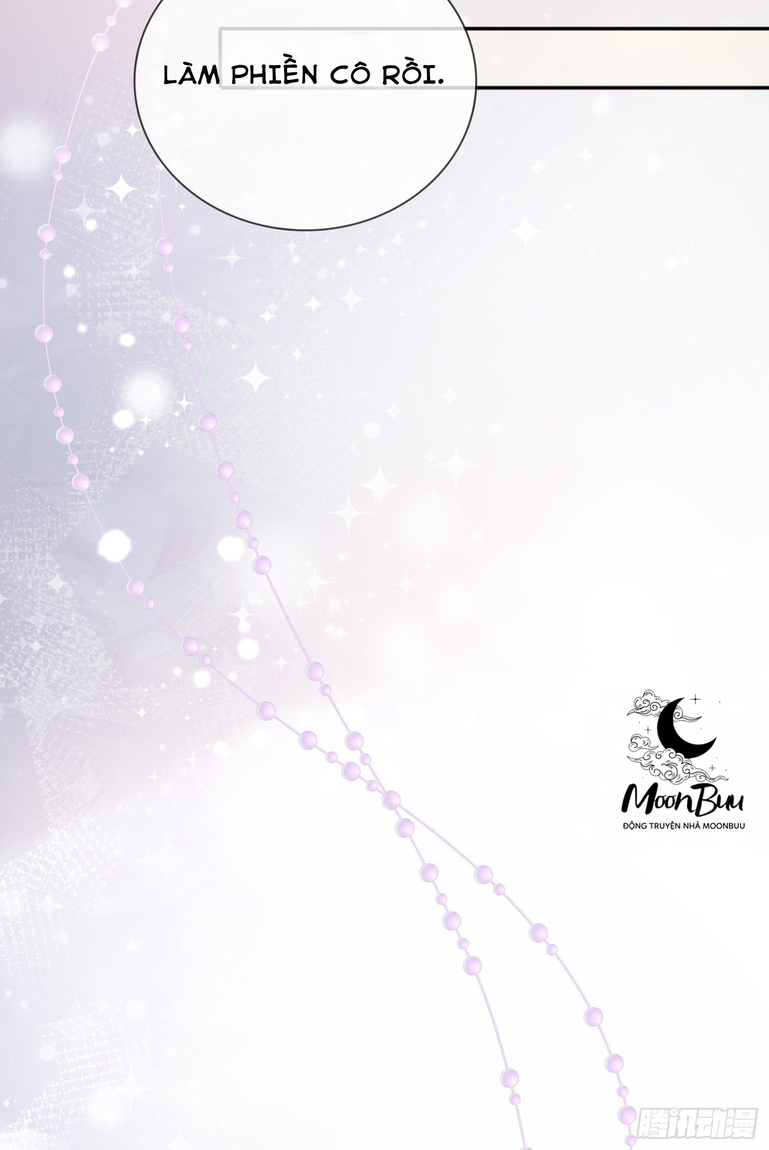 Khoảng Cách Giữa Các Vì Sao Chapter 5 - 23