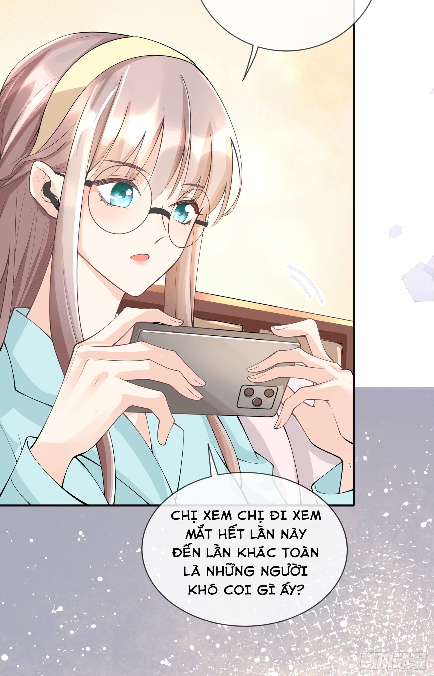 Khoảng Cách Giữa Các Vì Sao Chapter 5 - 28