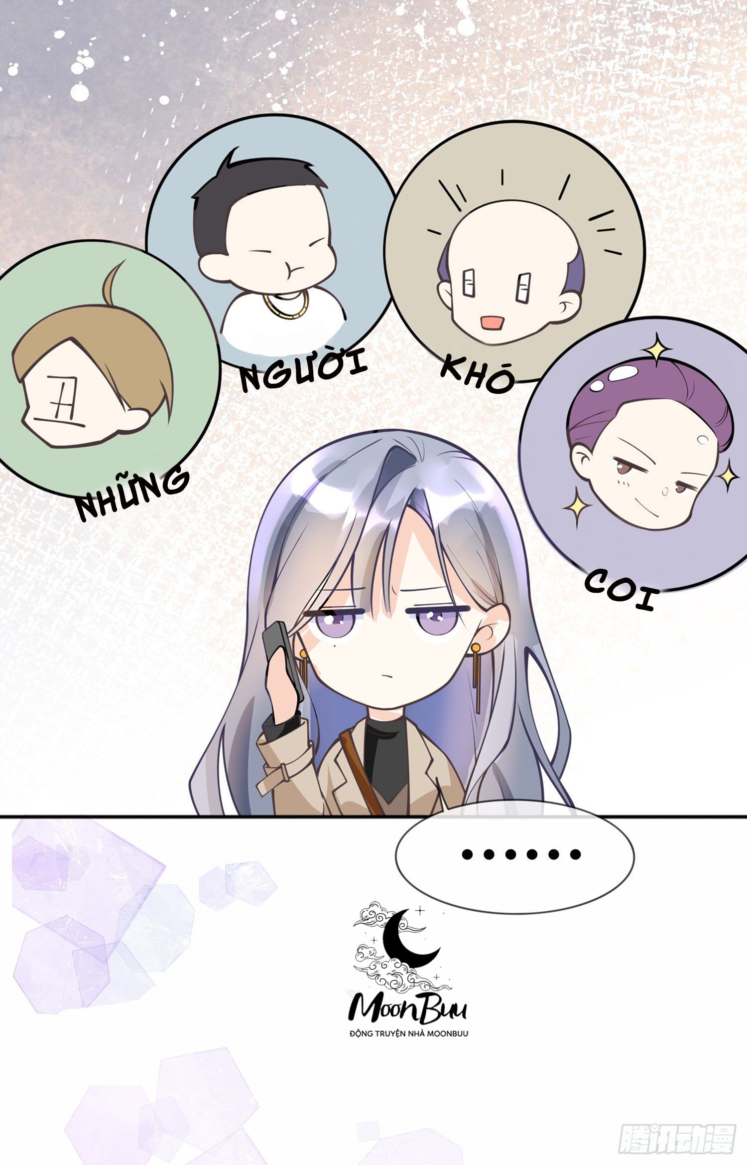 Khoảng Cách Giữa Các Vì Sao Chapter 5 - 29