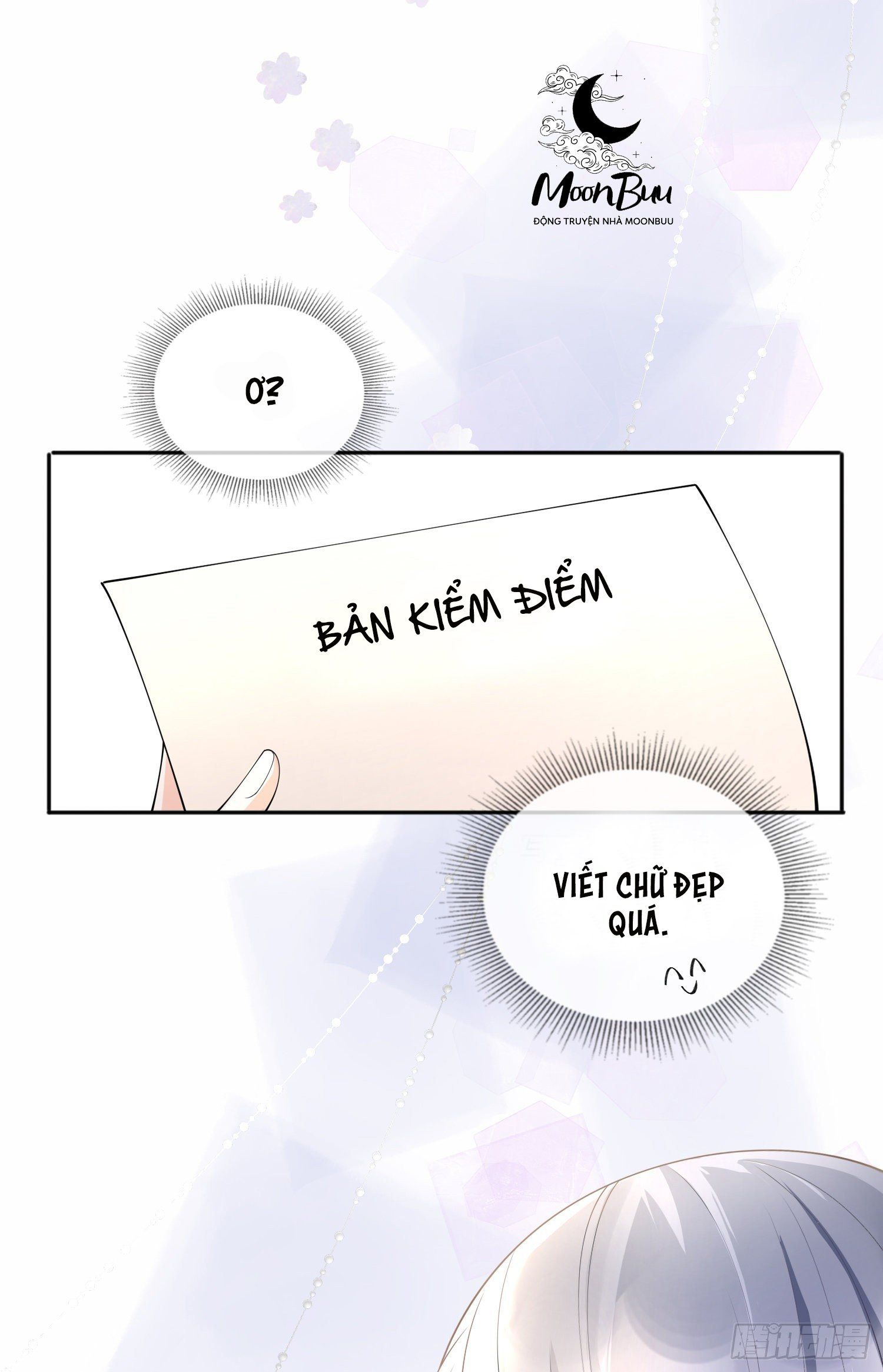 Khoảng Cách Giữa Các Vì Sao Chapter 5 - 4