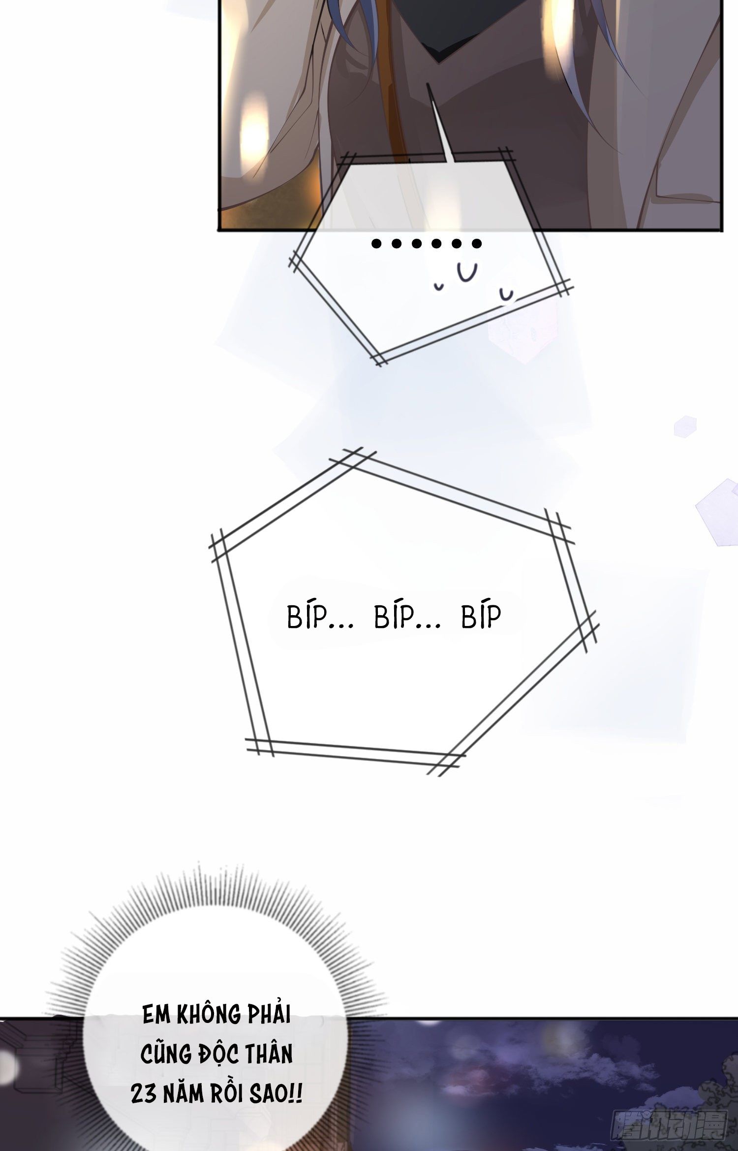 Khoảng Cách Giữa Các Vì Sao Chapter 5 - 31