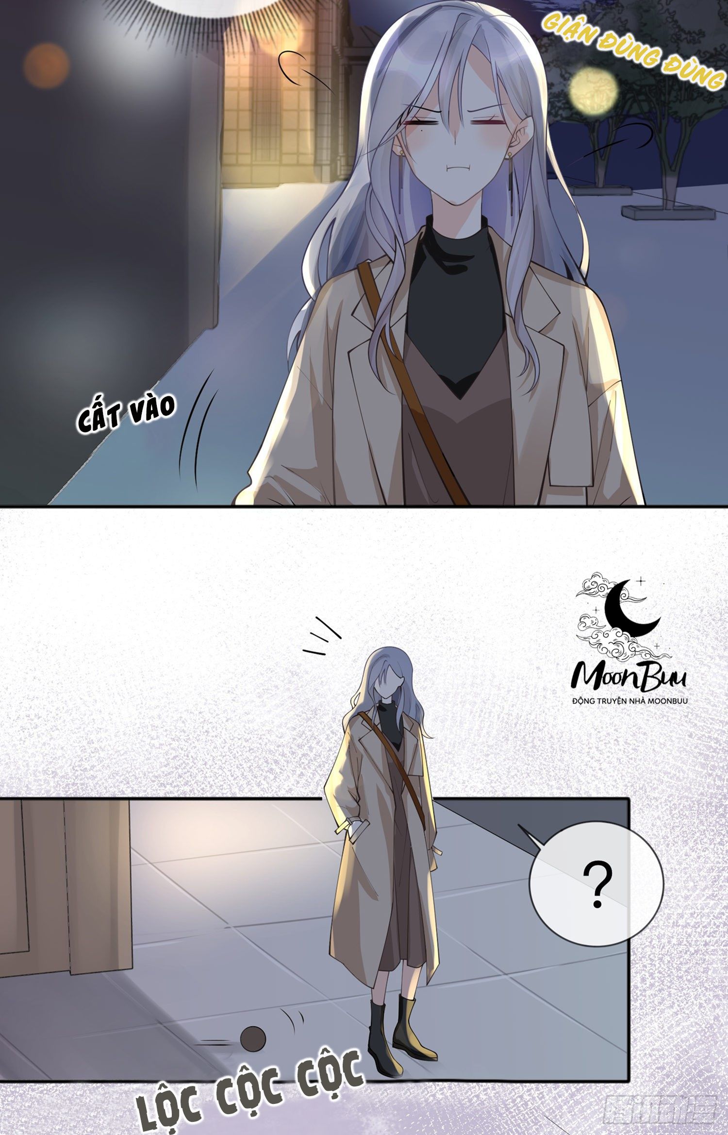 Khoảng Cách Giữa Các Vì Sao Chapter 5 - 32