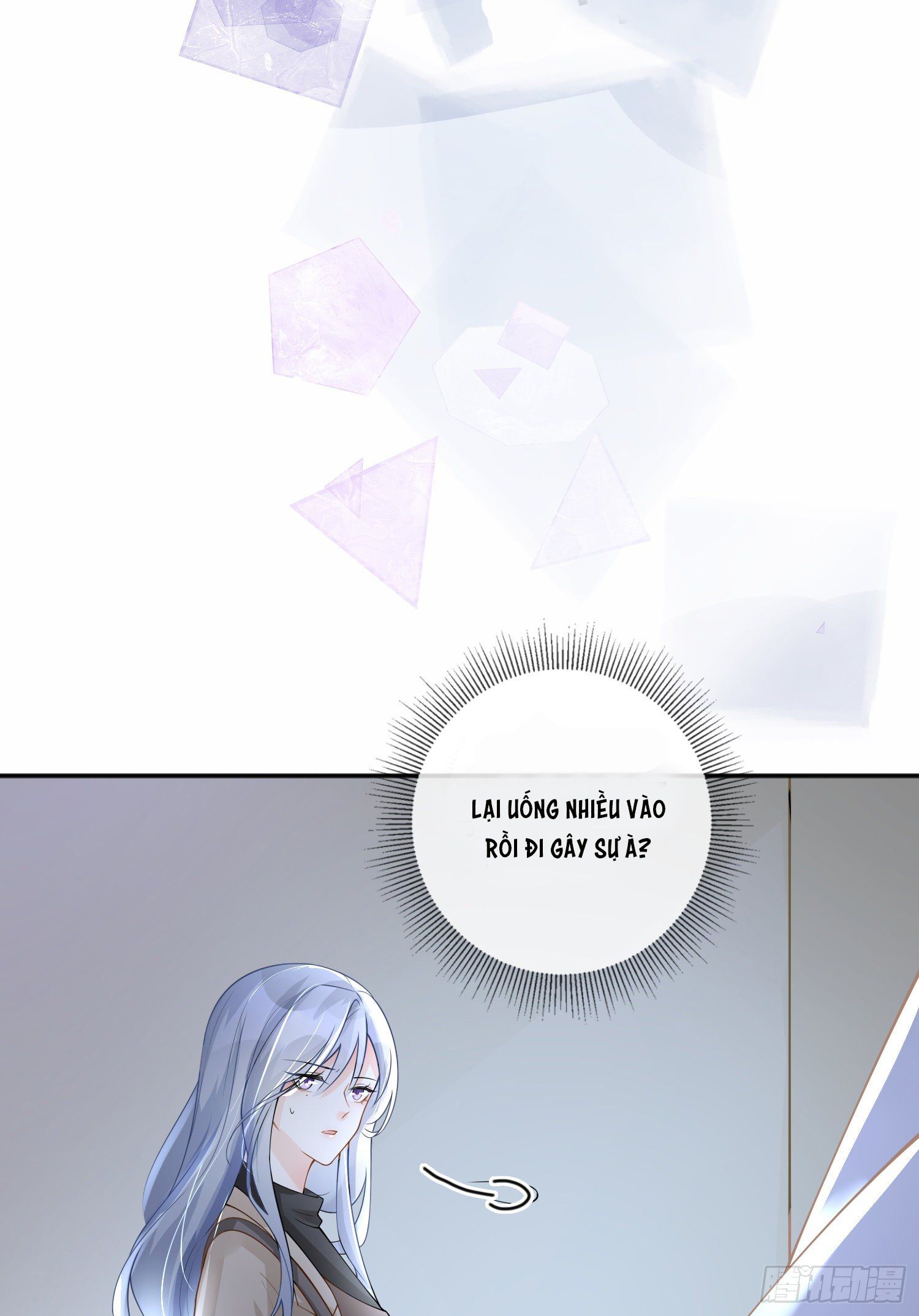 Khoảng Cách Giữa Các Vì Sao Chapter 5 - 35