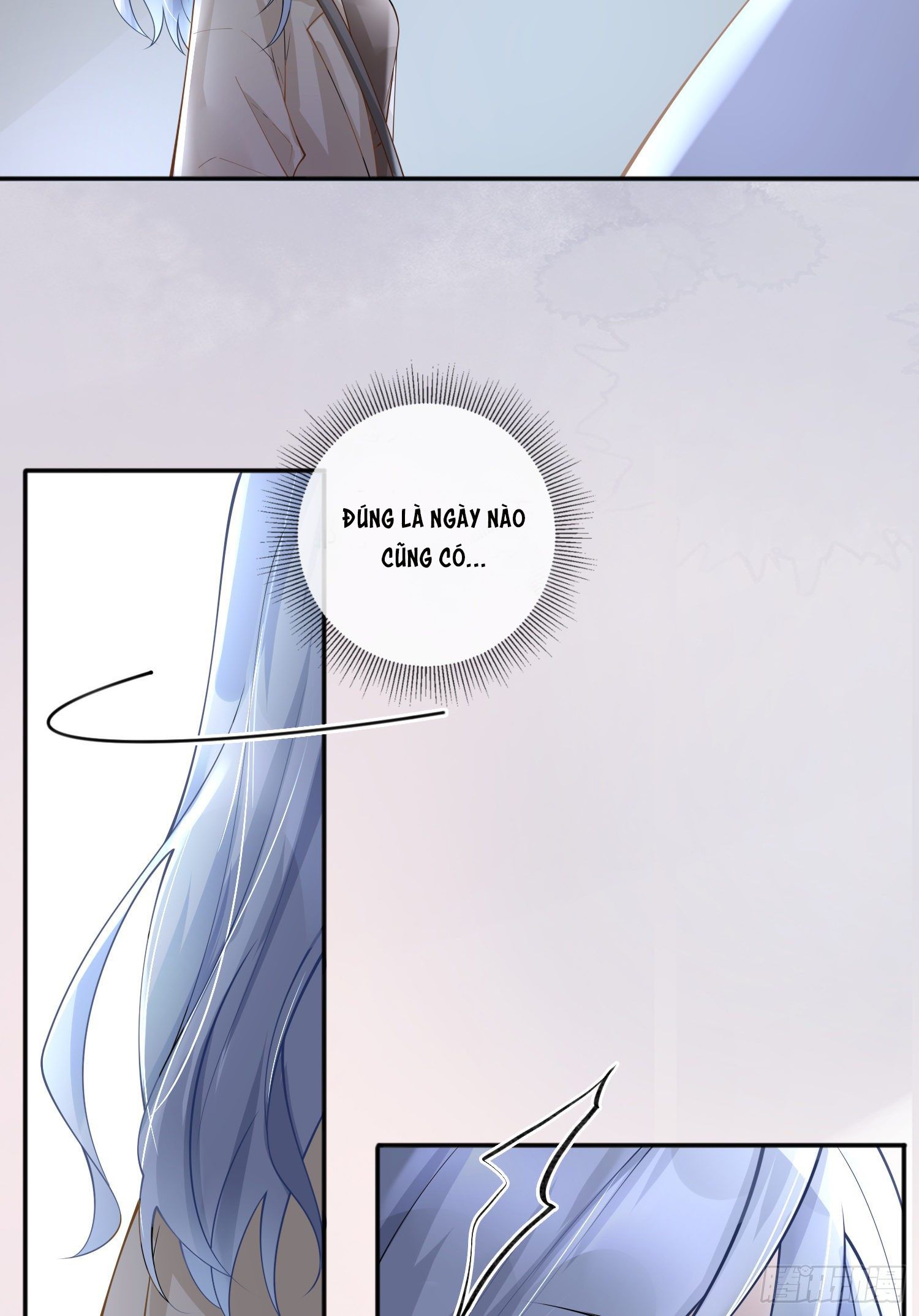 Khoảng Cách Giữa Các Vì Sao Chapter 5 - 36