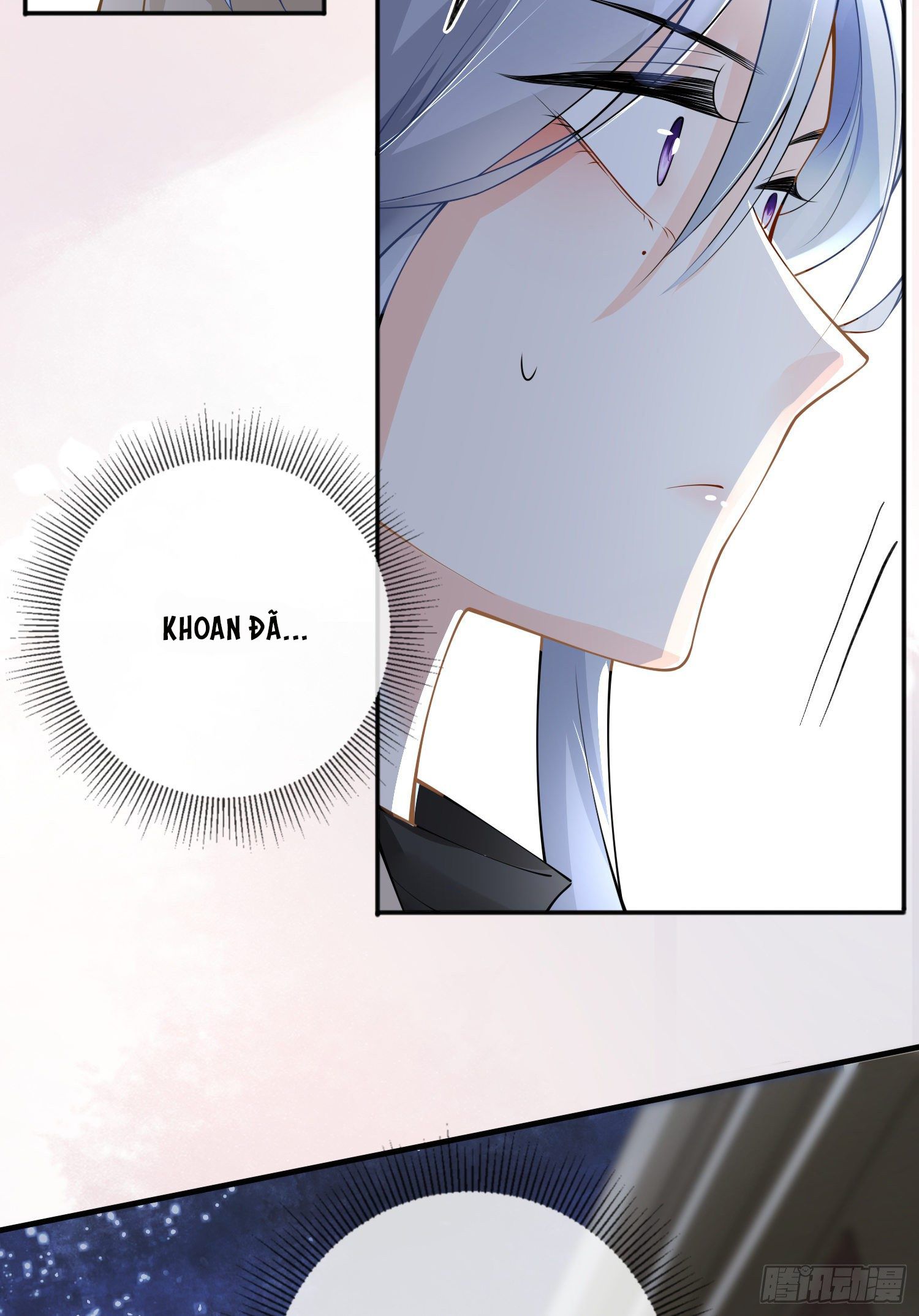 Khoảng Cách Giữa Các Vì Sao Chapter 5 - 37