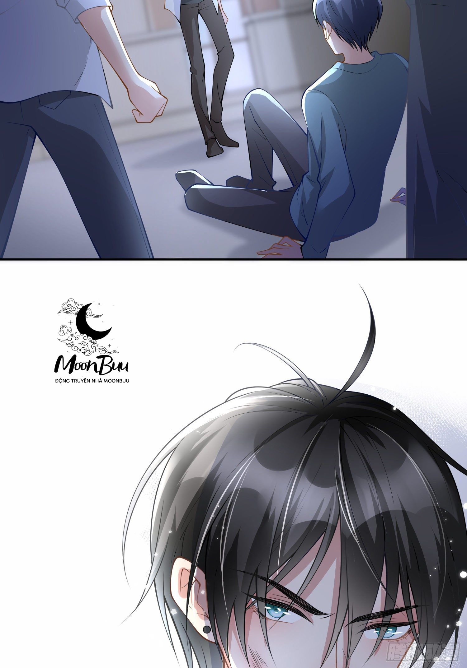 Khoảng Cách Giữa Các Vì Sao Chapter 5 - 39