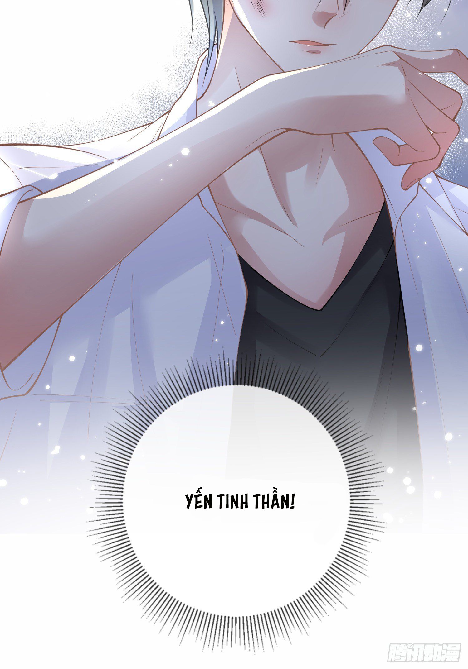 Khoảng Cách Giữa Các Vì Sao Chapter 5 - 40