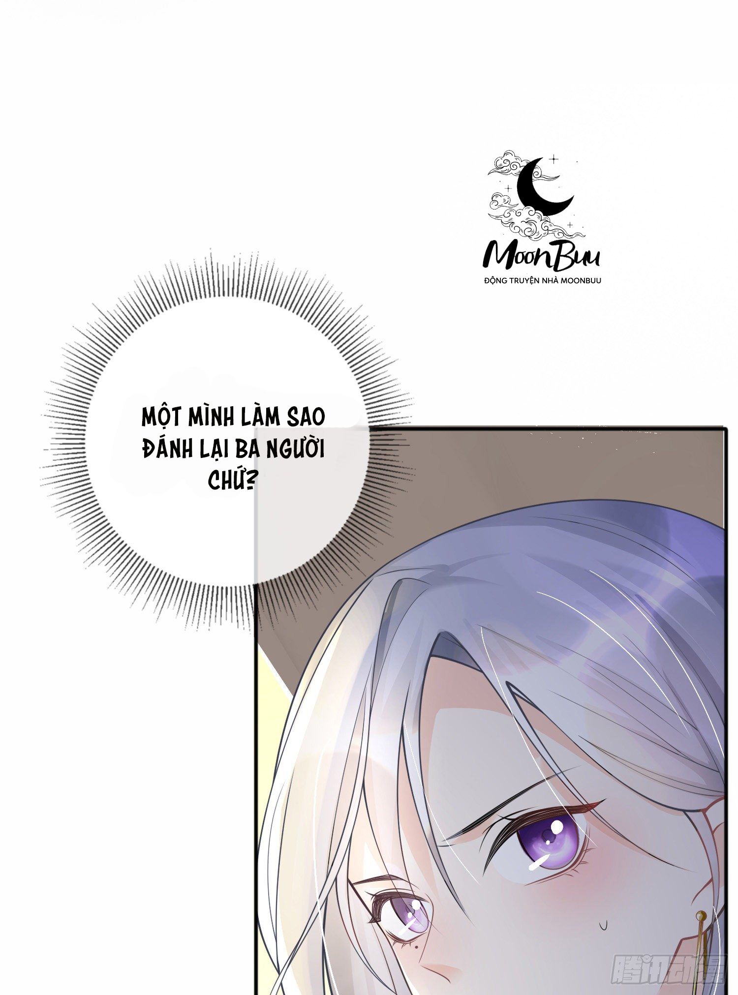 Khoảng Cách Giữa Các Vì Sao Chapter 5 - 42